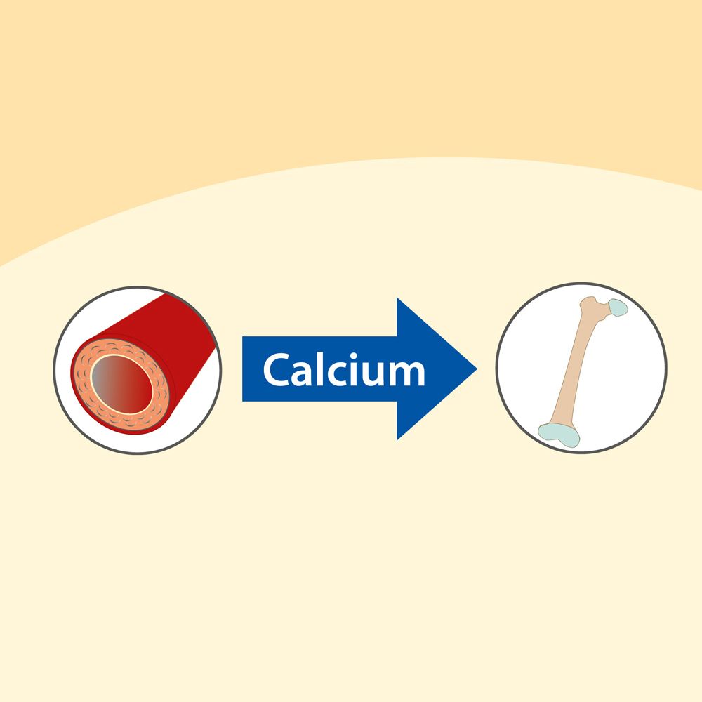 Dr. Jacob's Vitamine K2