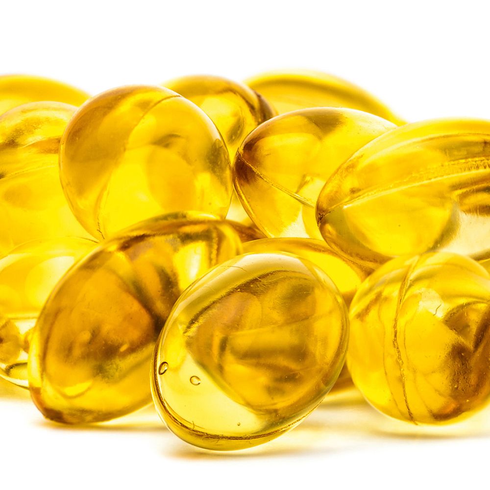 Dr. Jacob's DHA-EPA Huile d'algue