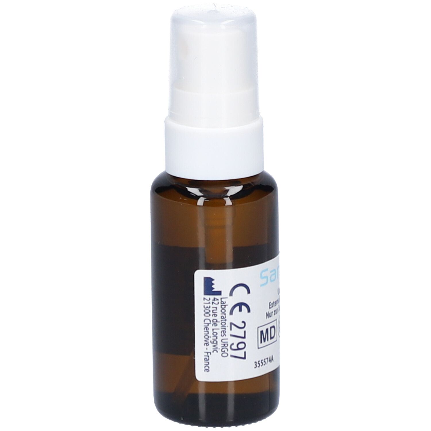Urgo® Sanyrene Dekubitus-Prävention