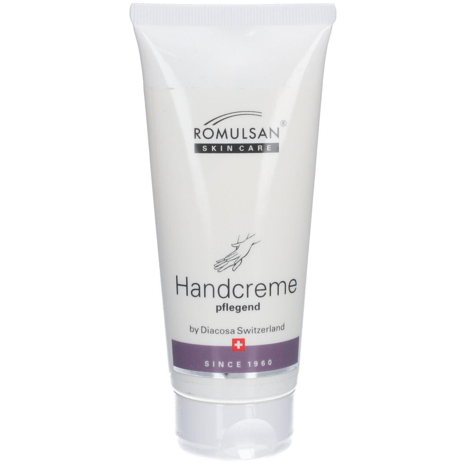Romulsan® Diacosa Pflegende Handcreme