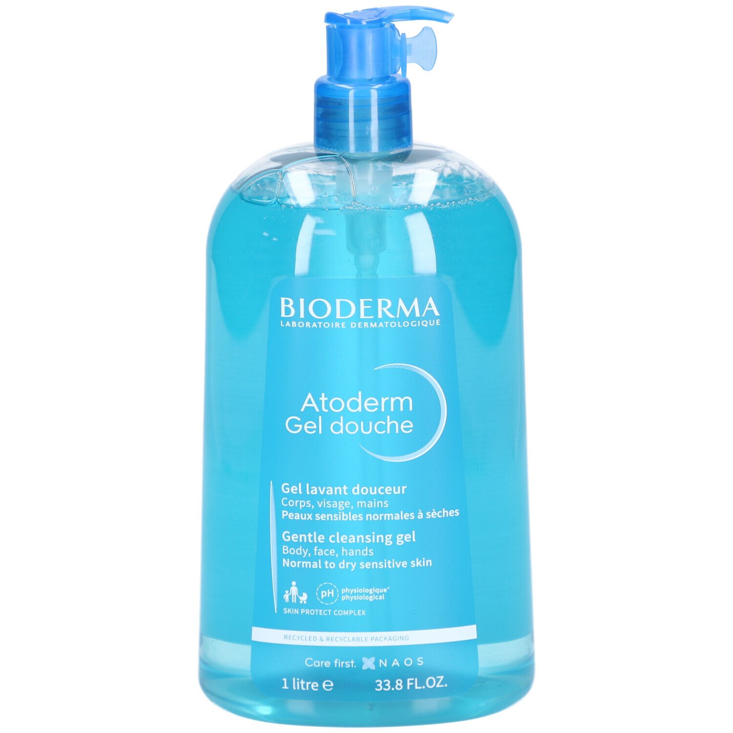 Bioderma® Atoderm Duschgel für trockene Haut