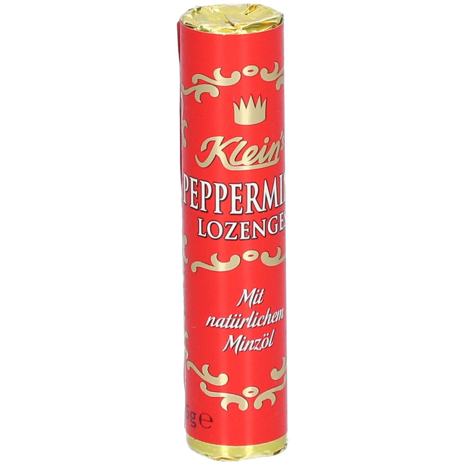 KLEIN'S Pfefferminze