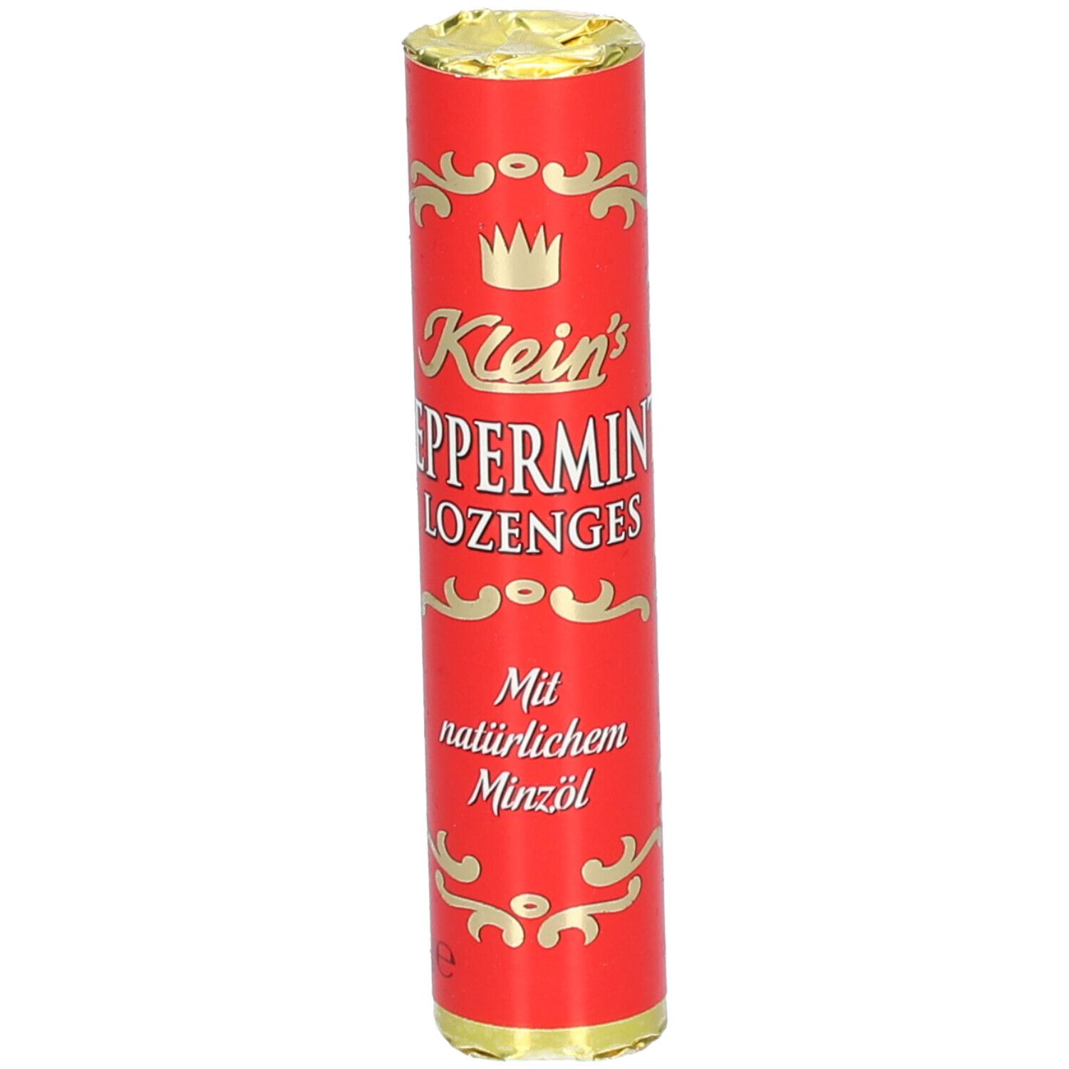 KLEIN'S Pfefferminze