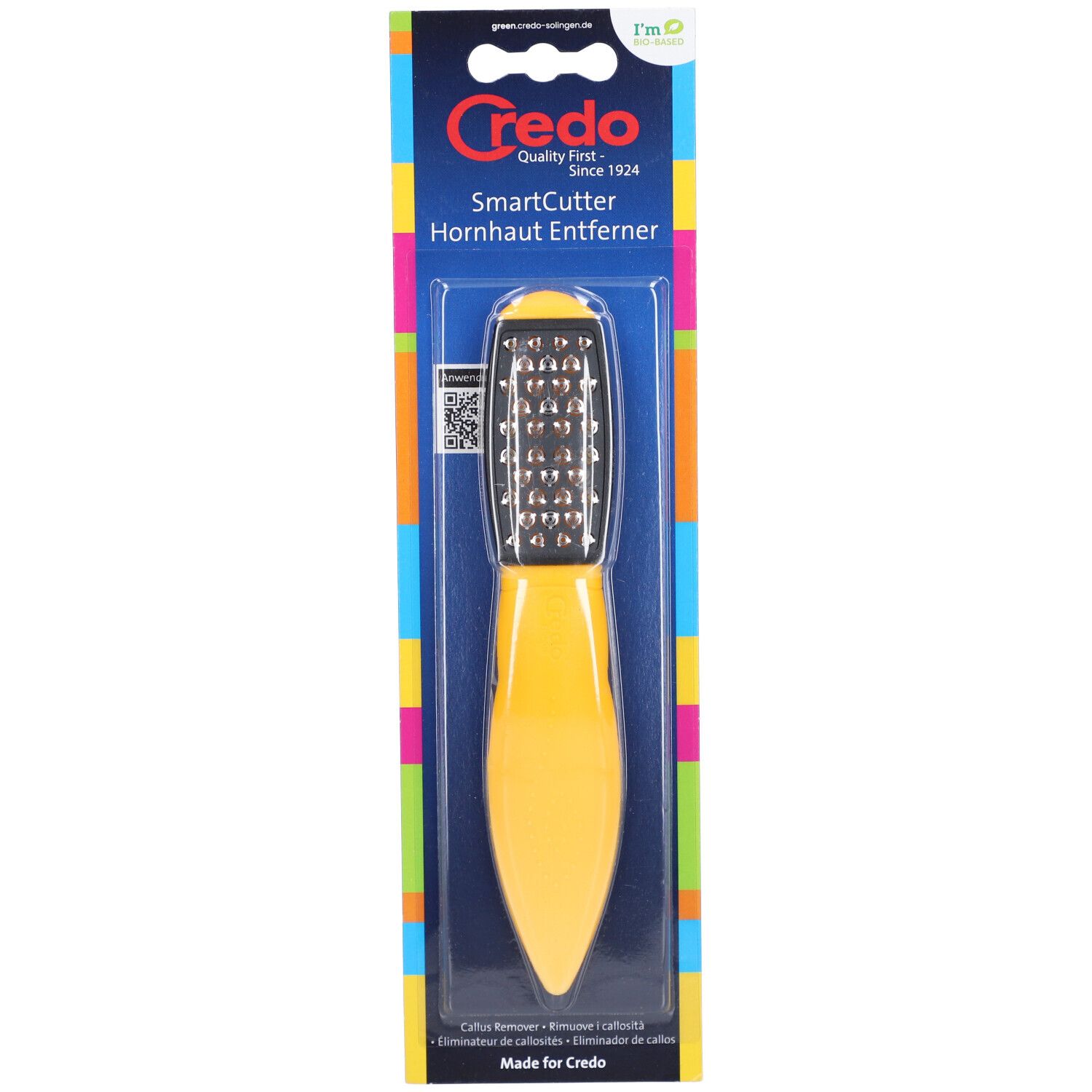 CREDO SmartCutter Pop Art
