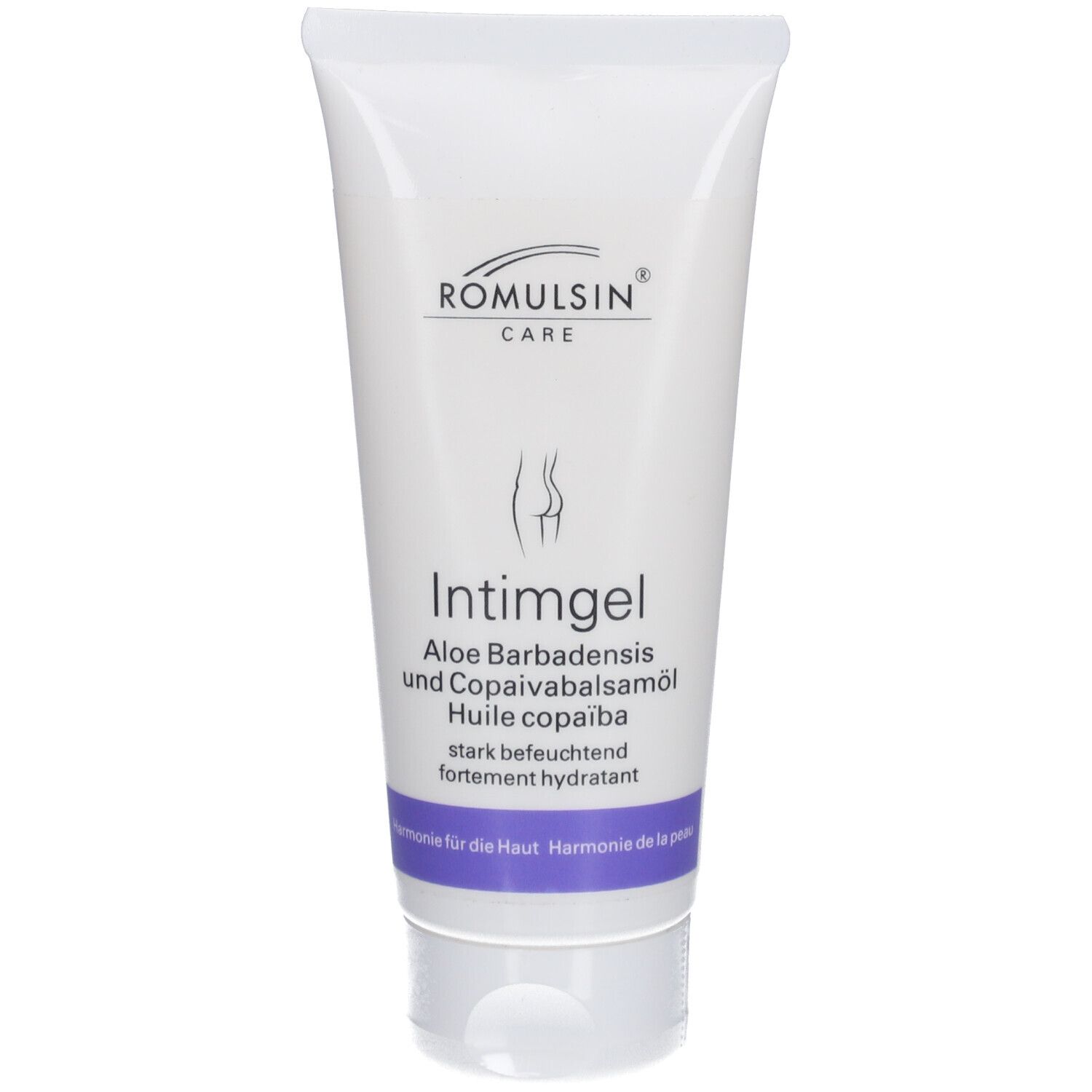 Romulsin® Diacosa Intimgel
