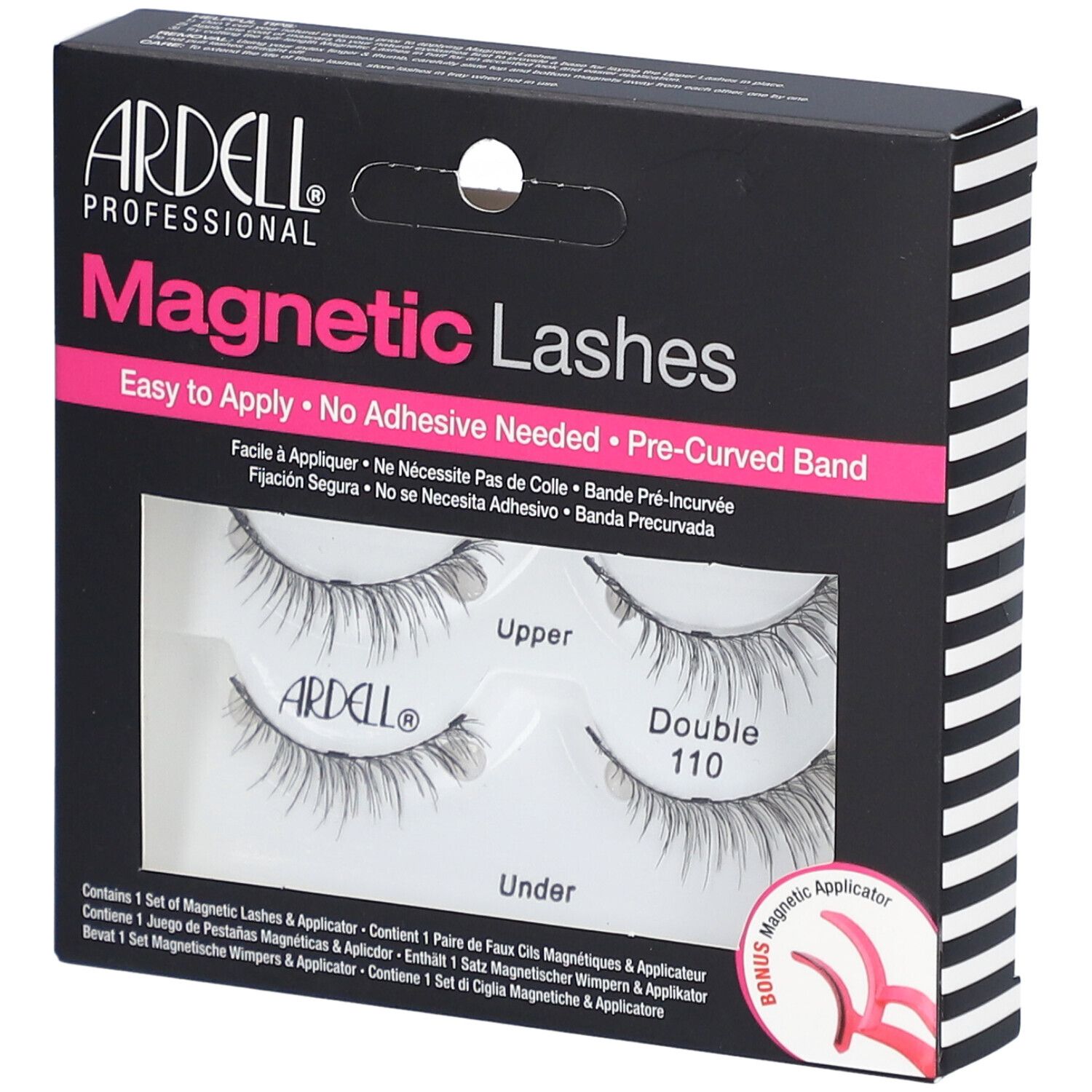 ARDELL Magnetic Lashes Double 110
