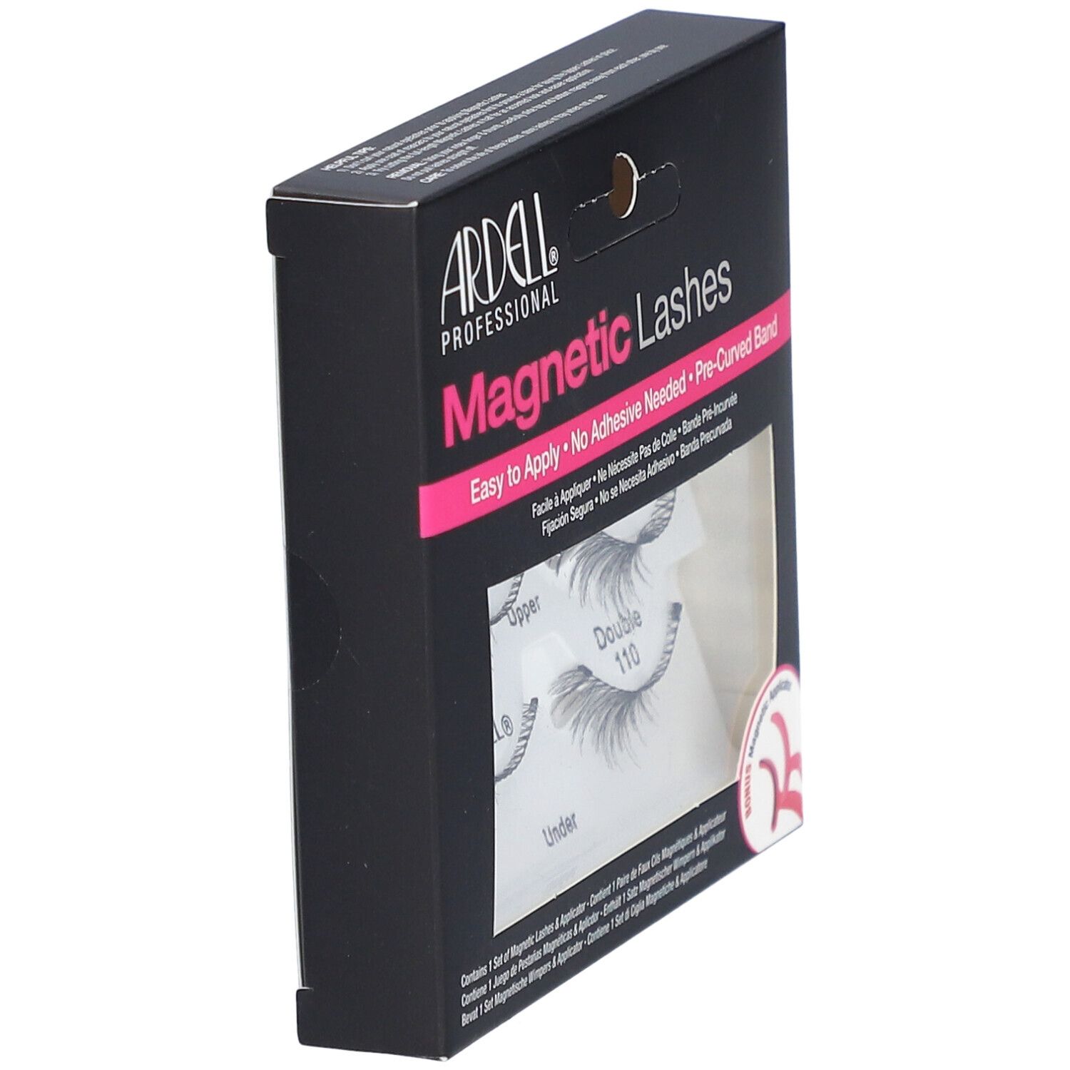ARDELL Magnetic Lashes Double 110