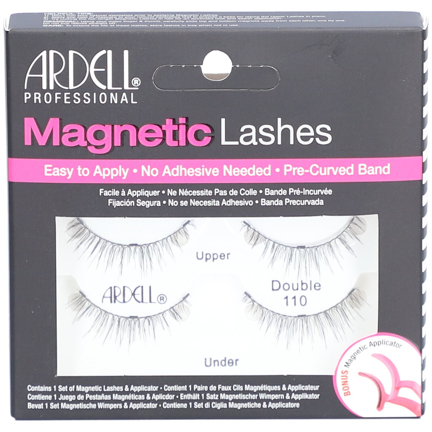ARDELL Magnetic Lashes Double 110