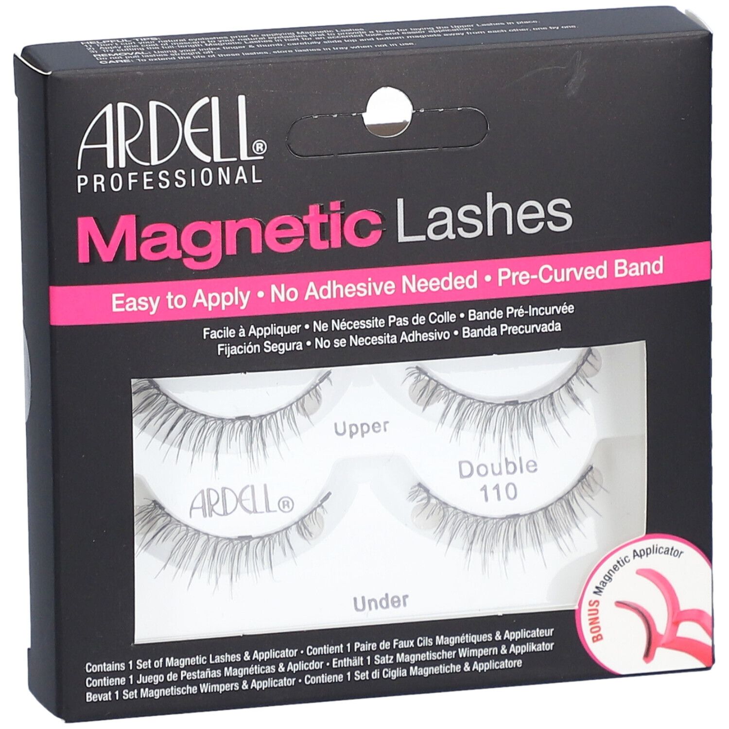 ARDELL Magnetic Lashes Double 110