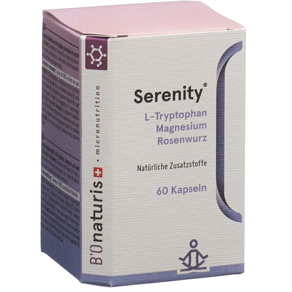 BIONATURIS Serenity®