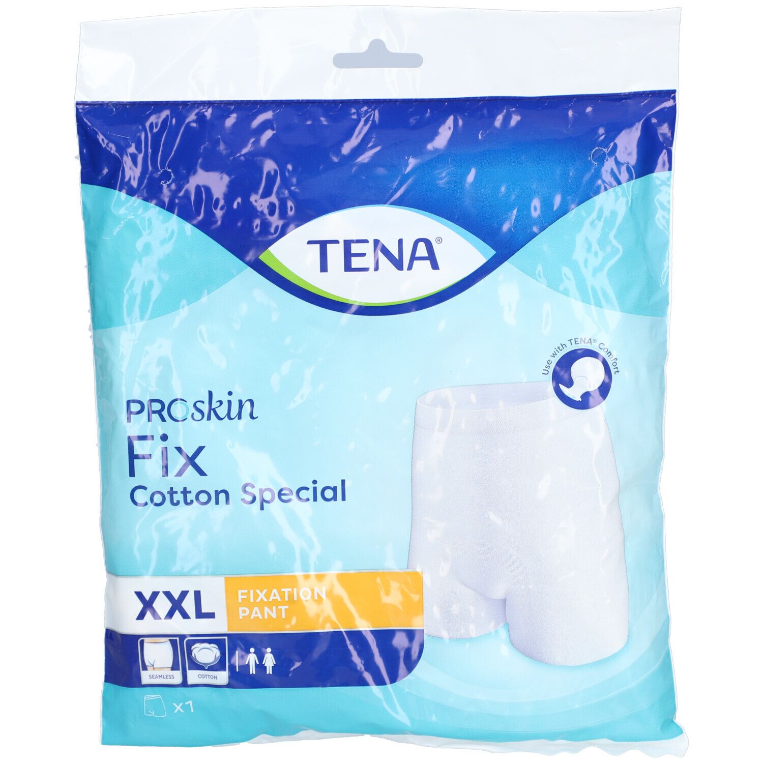 TENA Fix Cotton Special XXL