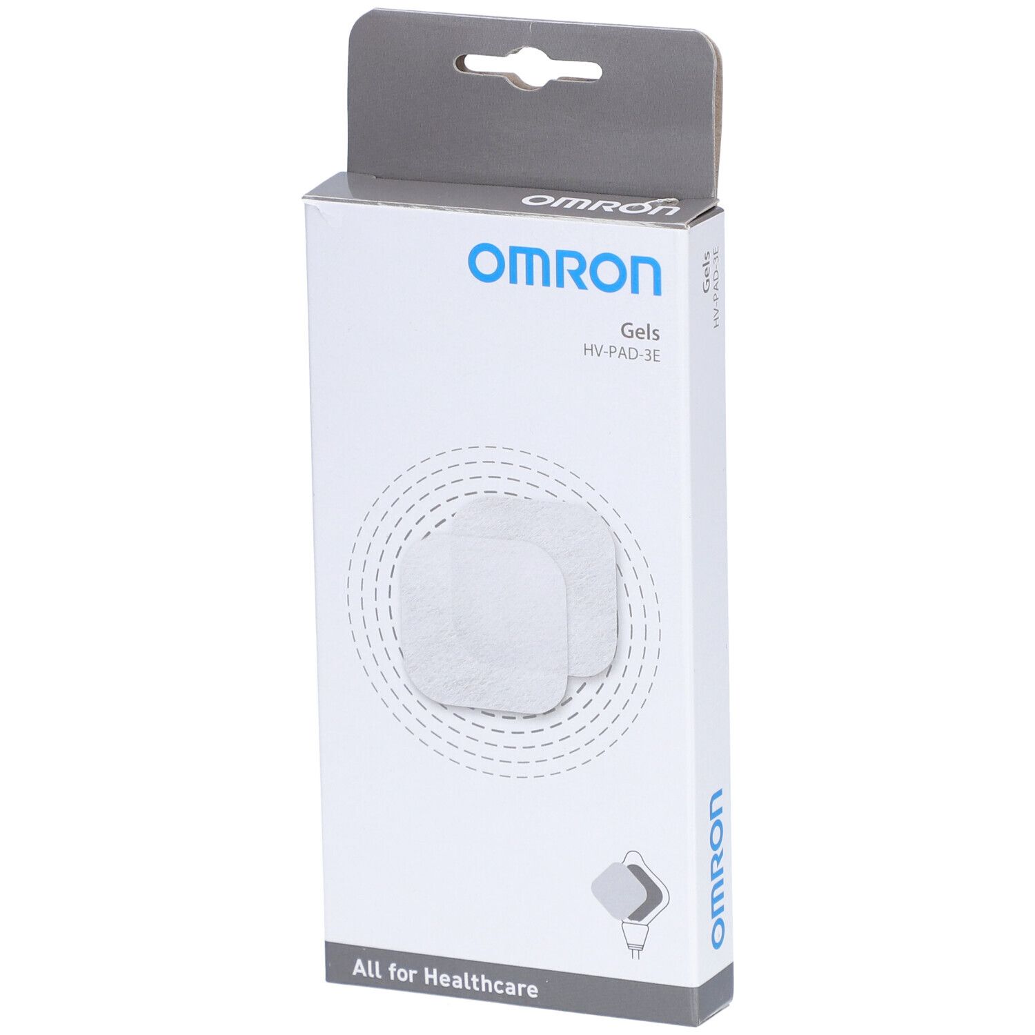 OMRON Gel Pads
