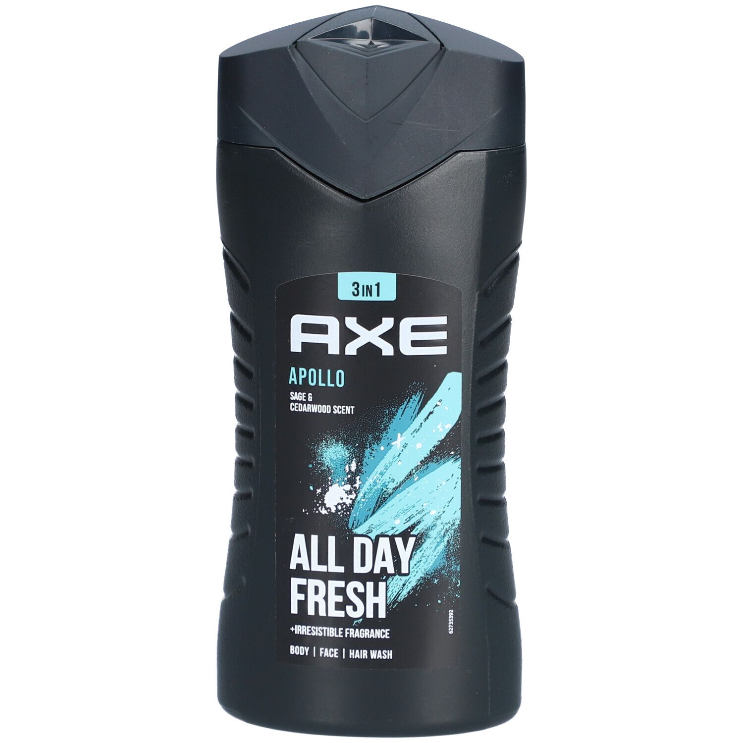 AXE 3-in-1-Duschgel Apollo