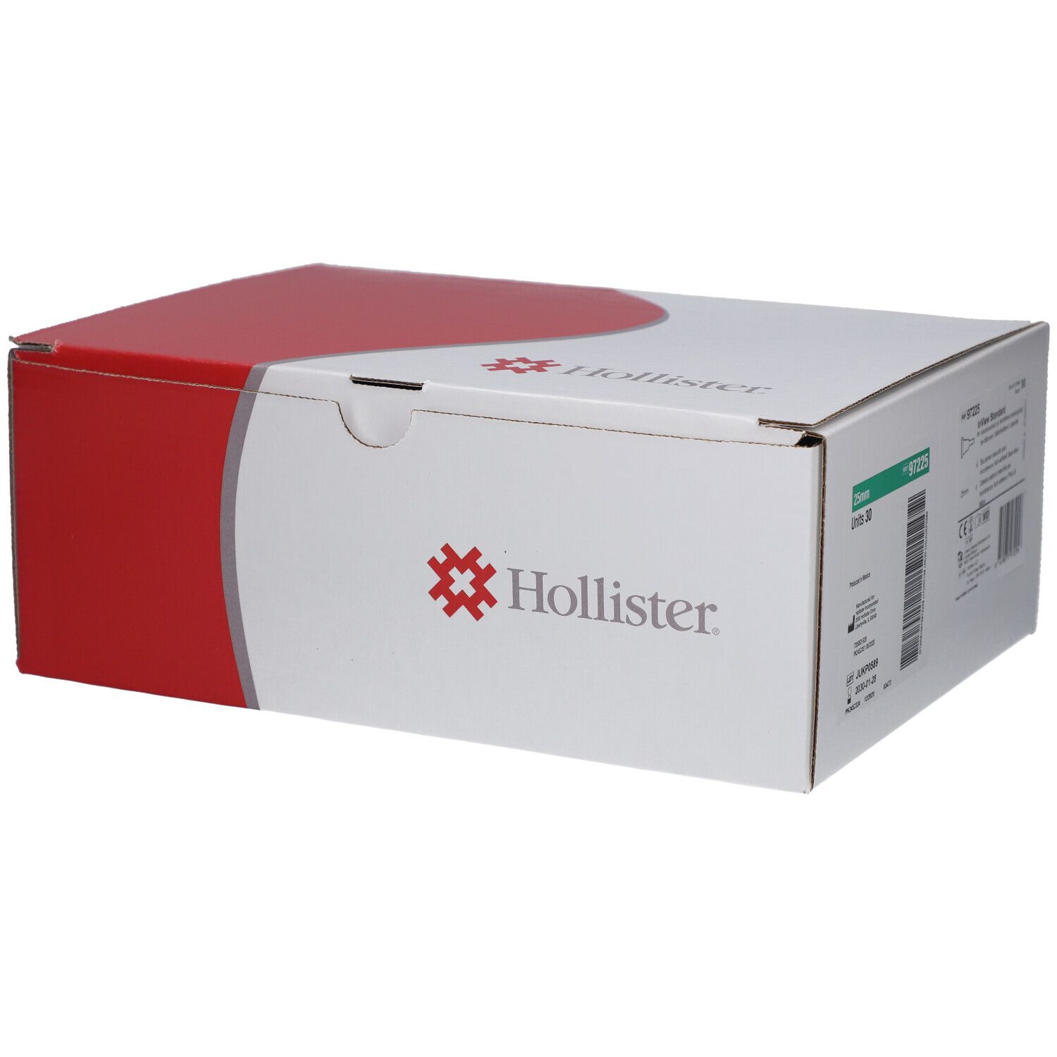 Hollister InView™ Silikon-Kondom-Urinal Standard