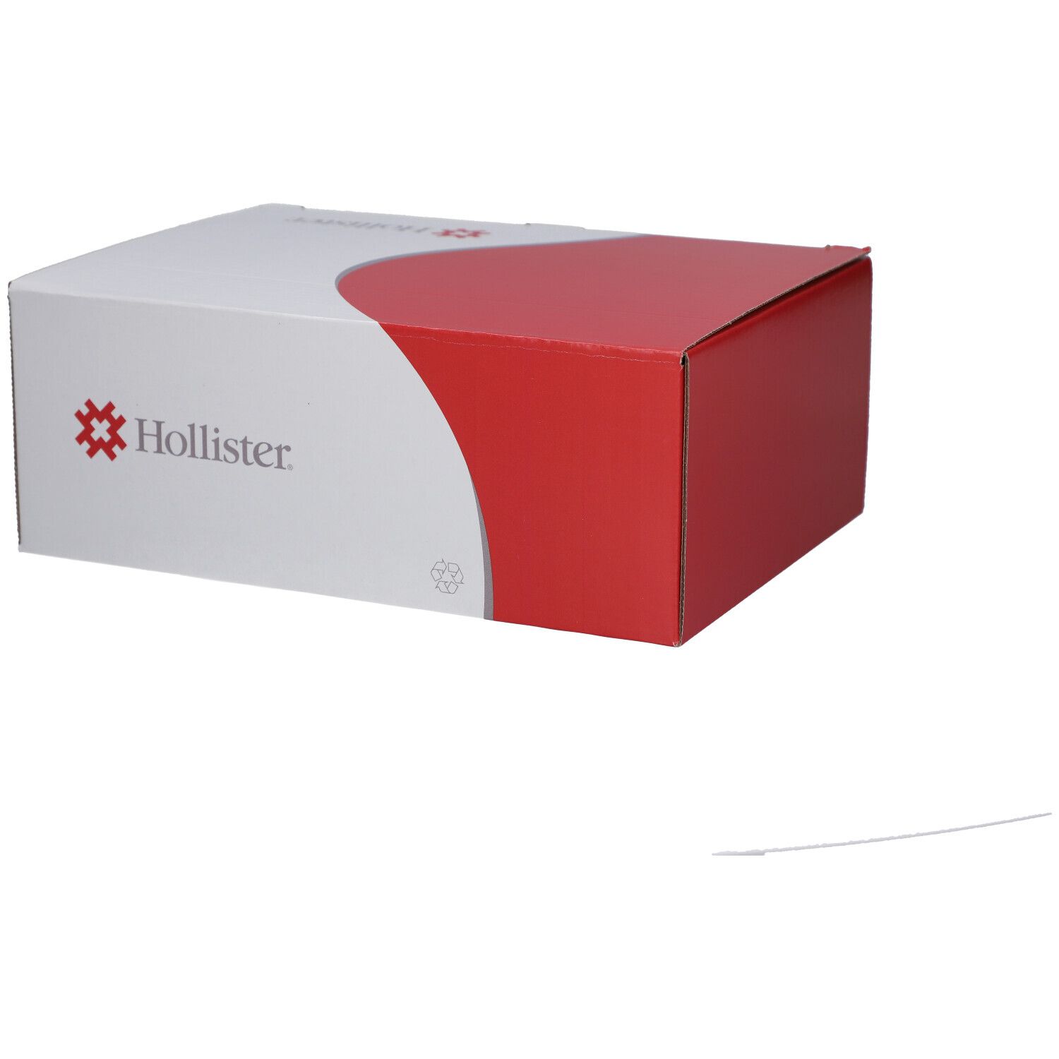 Hollister InView™ Silikon-Kondom-Urinal Standard