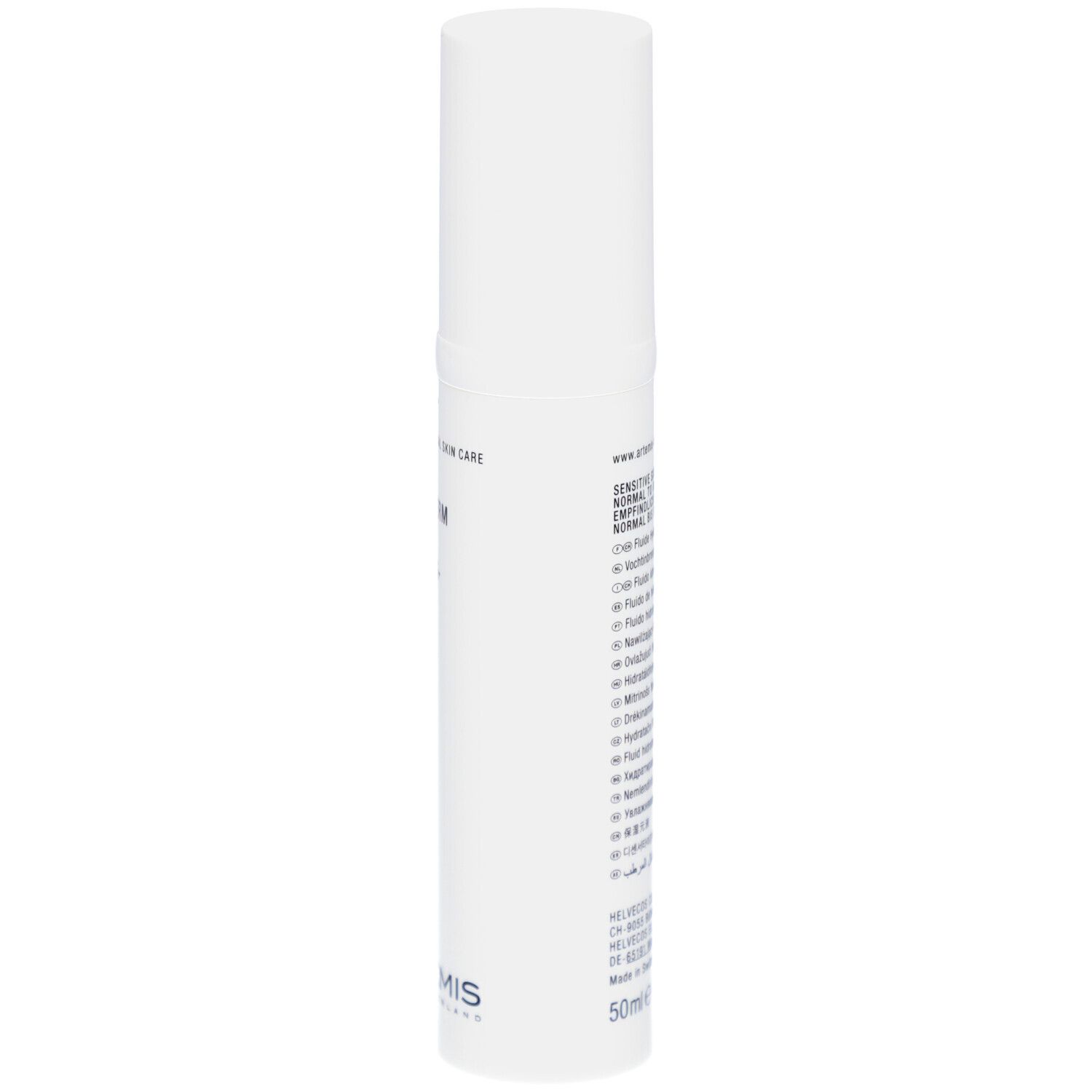 ARTEMIS MED Hydraderm Fluid