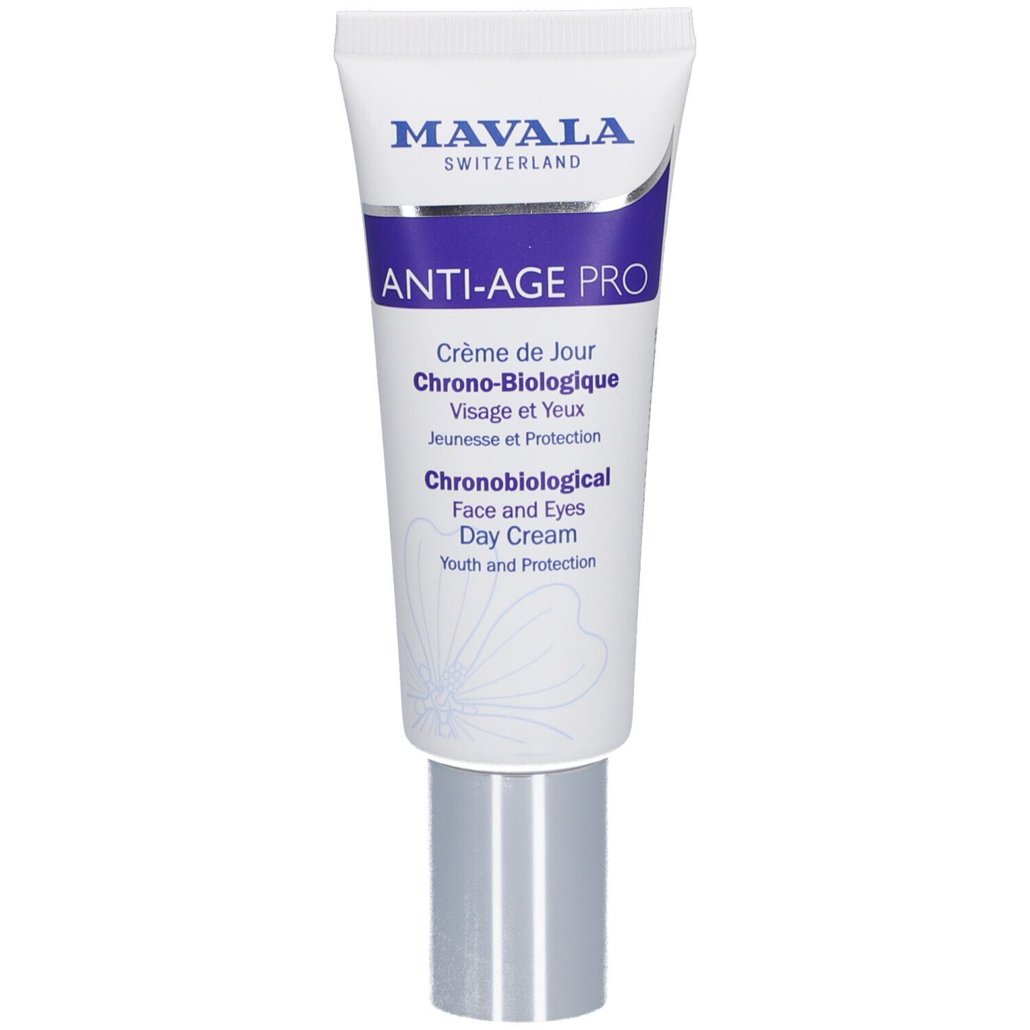 Mavala ANTI-AGE PRO Crème de Jour Chrono-Biologique