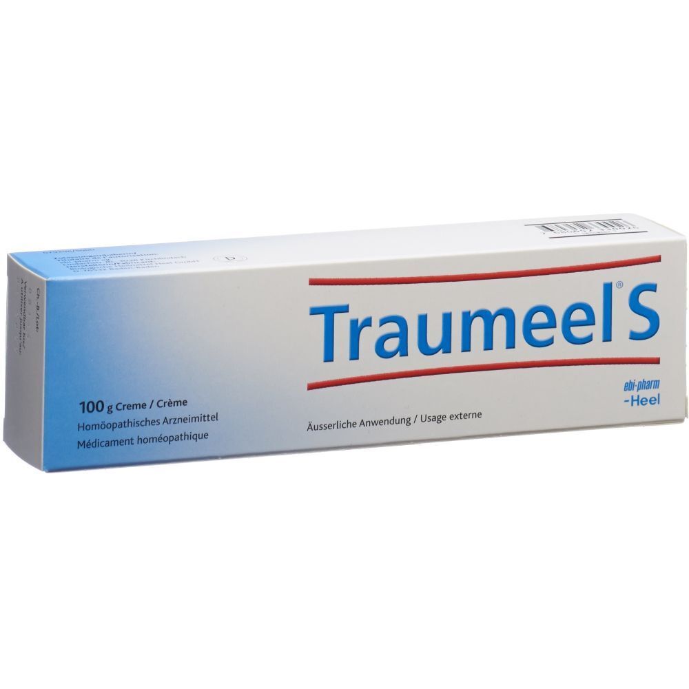 TRAUMEEL S Creme Tb 100 g