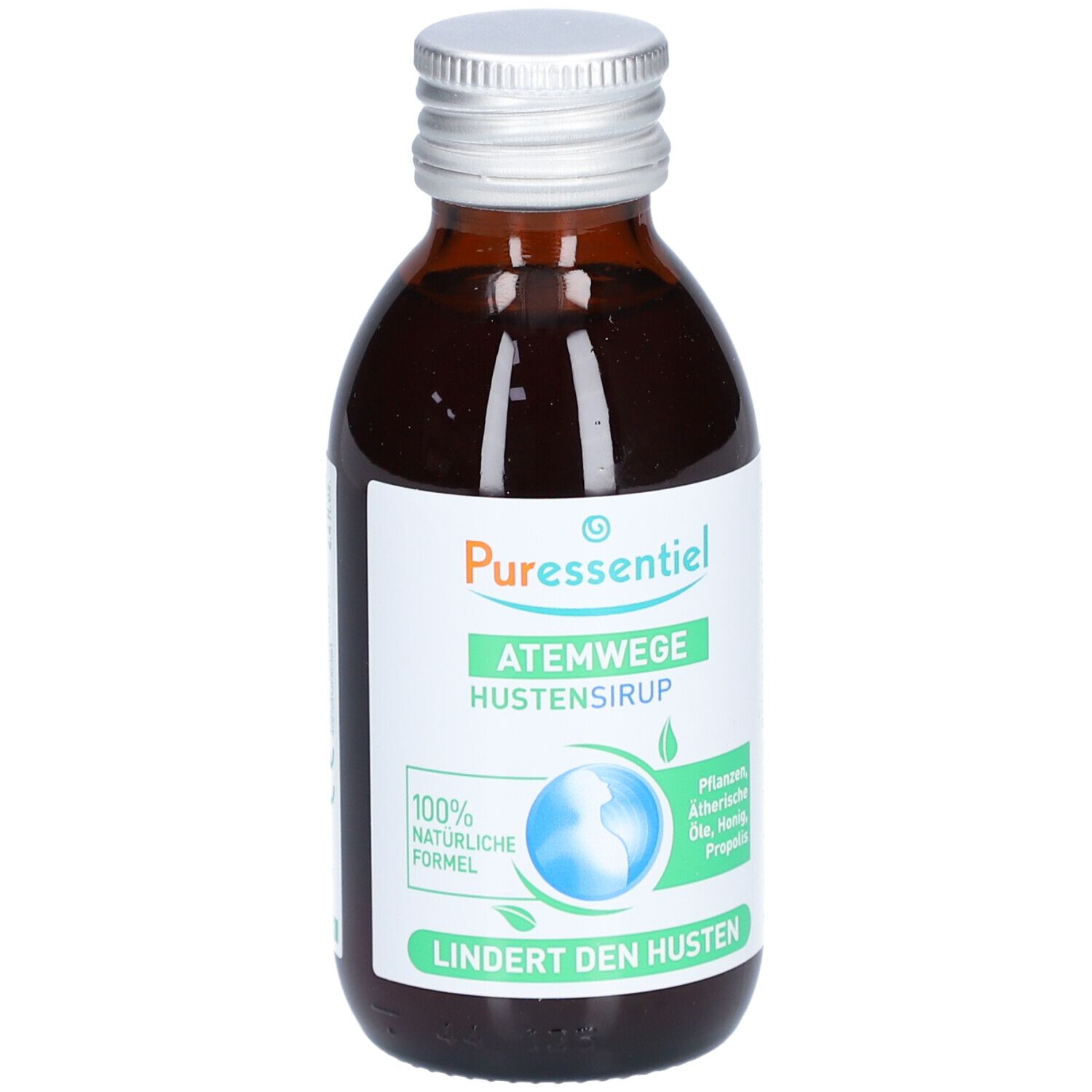 PURESSENTIEL Hustensirup 125 ml