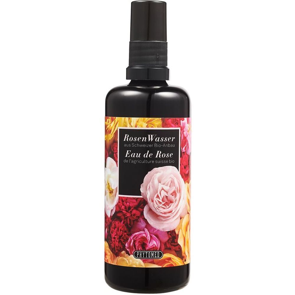 PHYTOMED Rosenwasser
