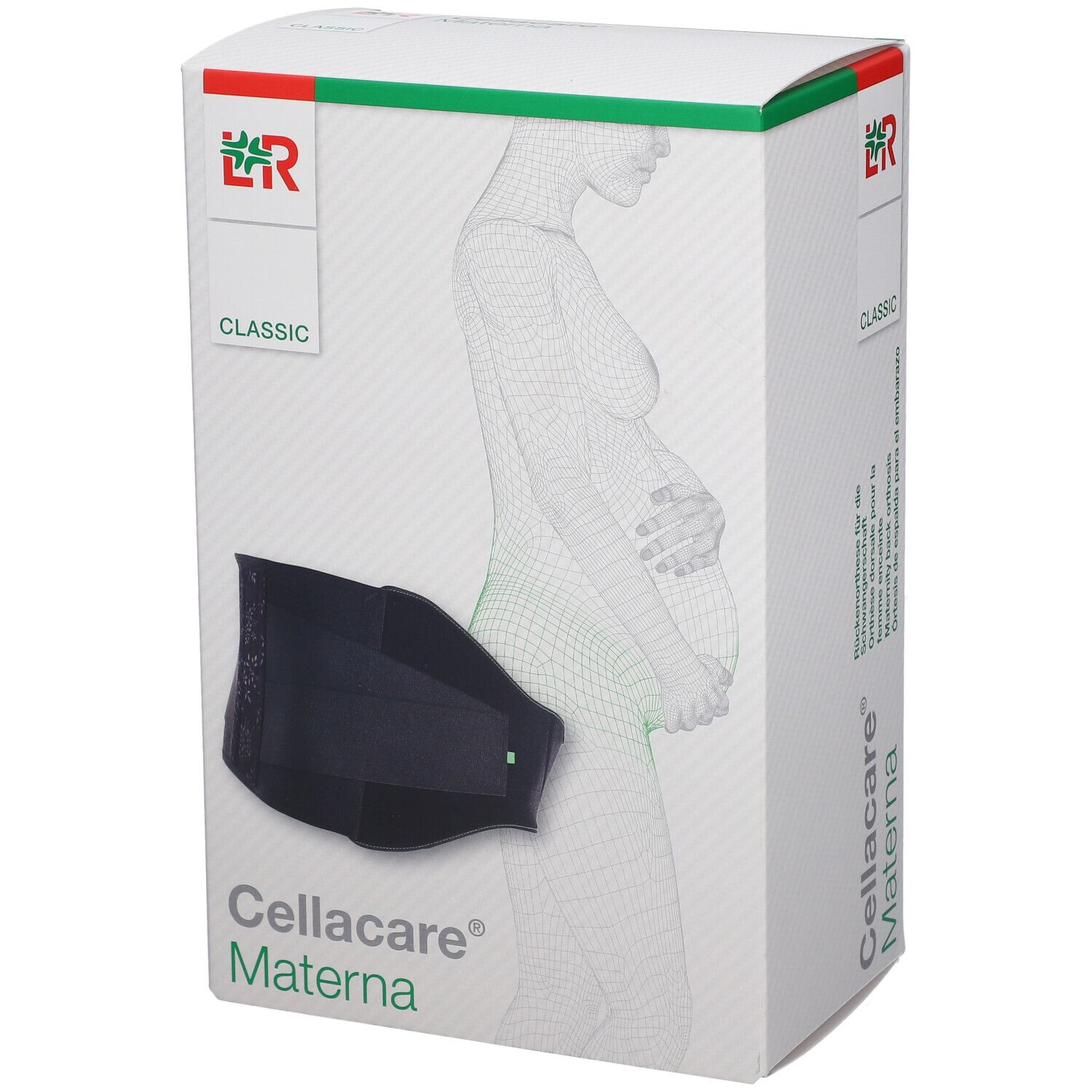 Cellacare® Materna