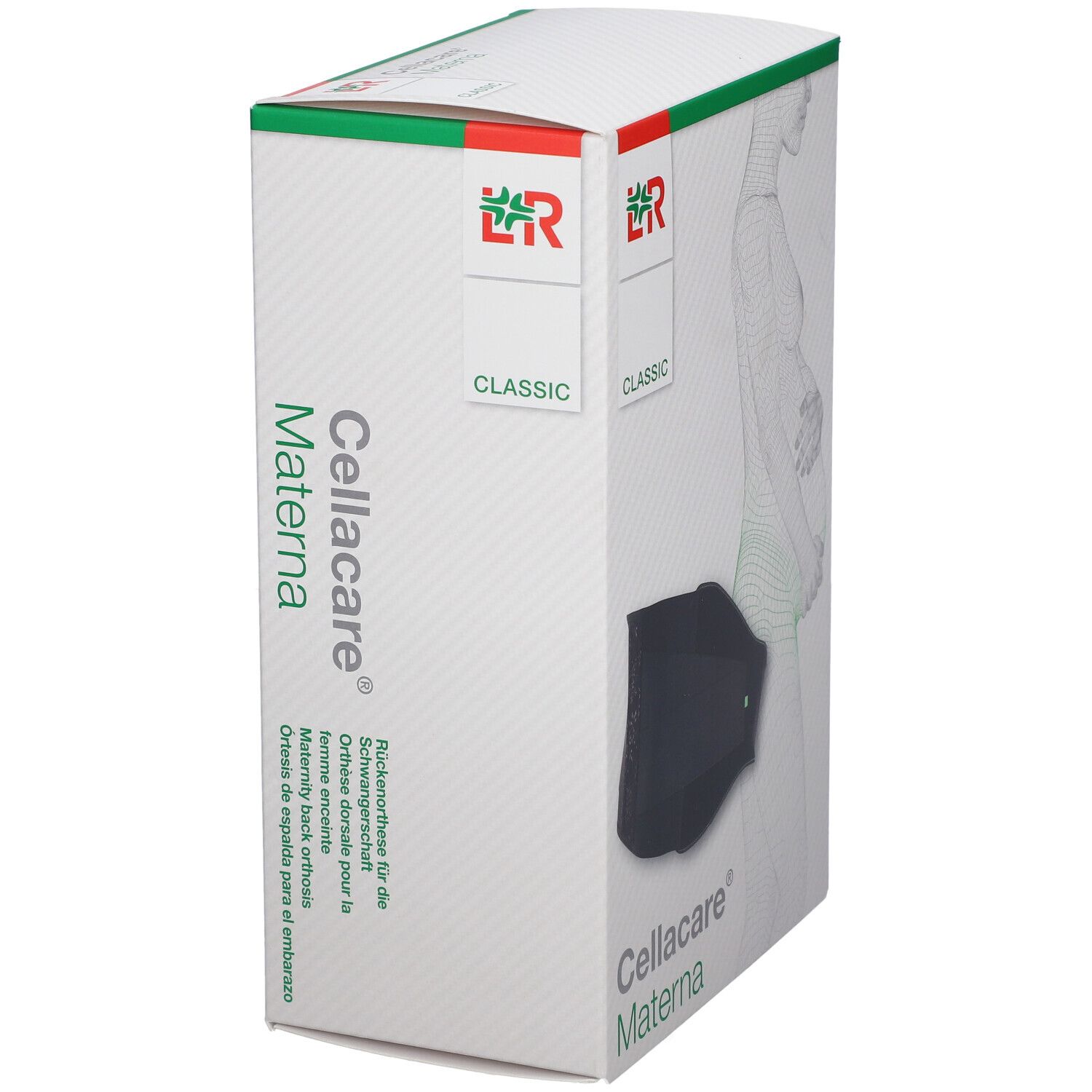 Cellacare® Materna