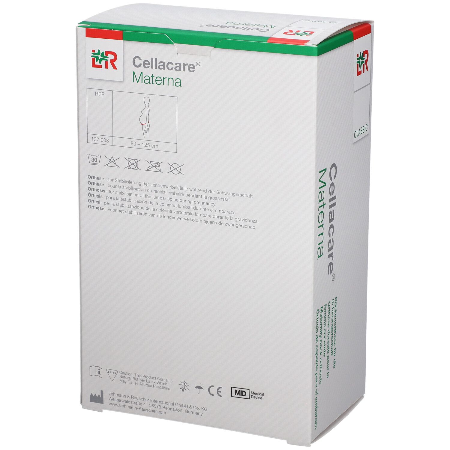 Cellacare® Materna