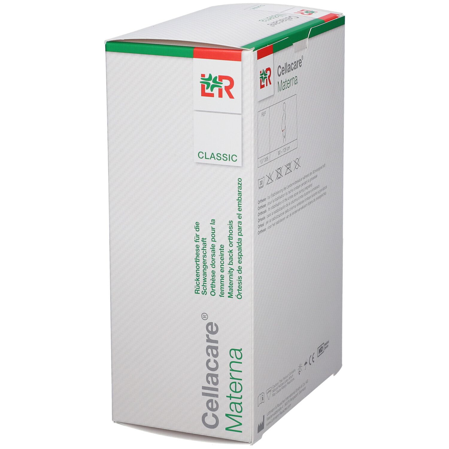 Cellacare® Materna