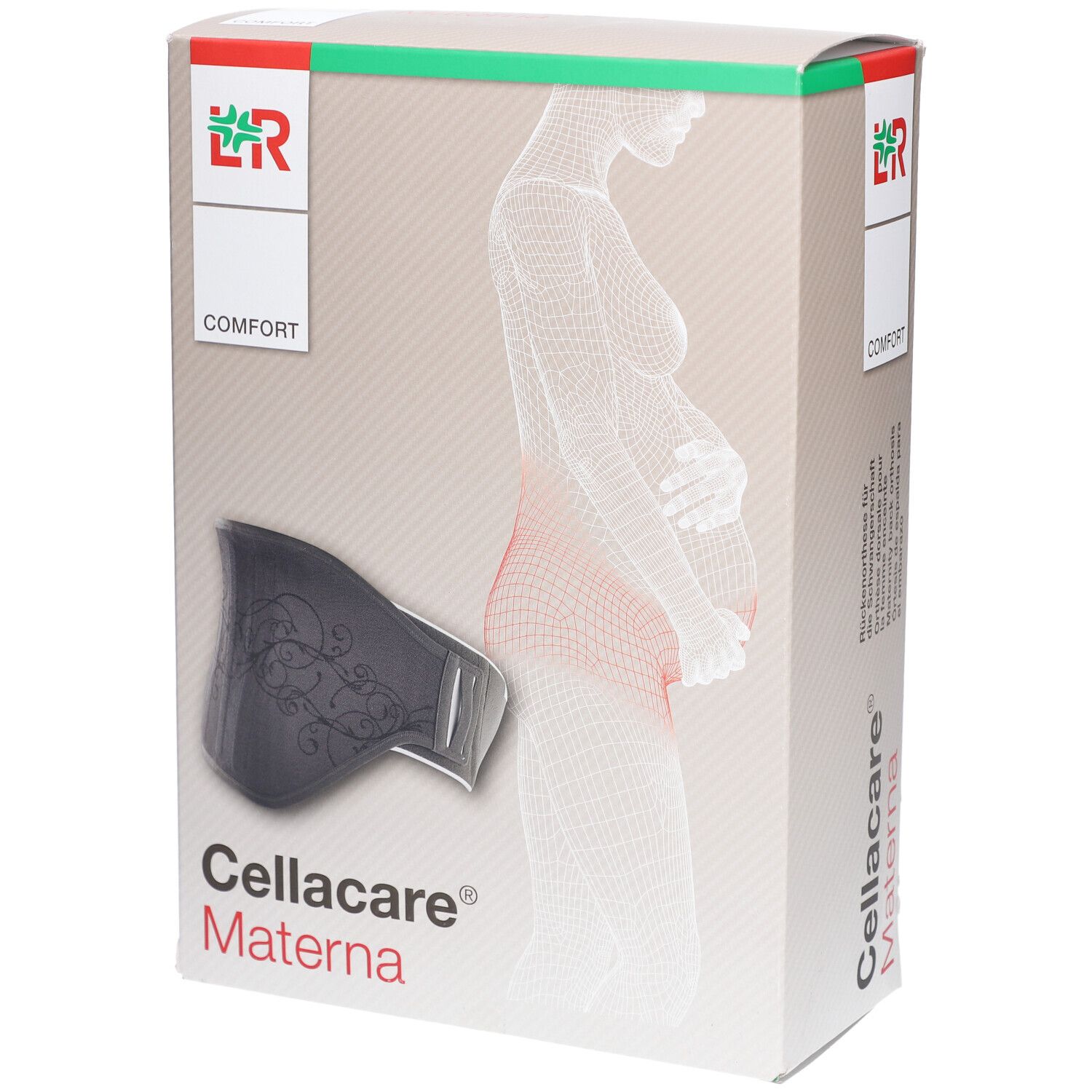 Cellacare® Materna Comfort