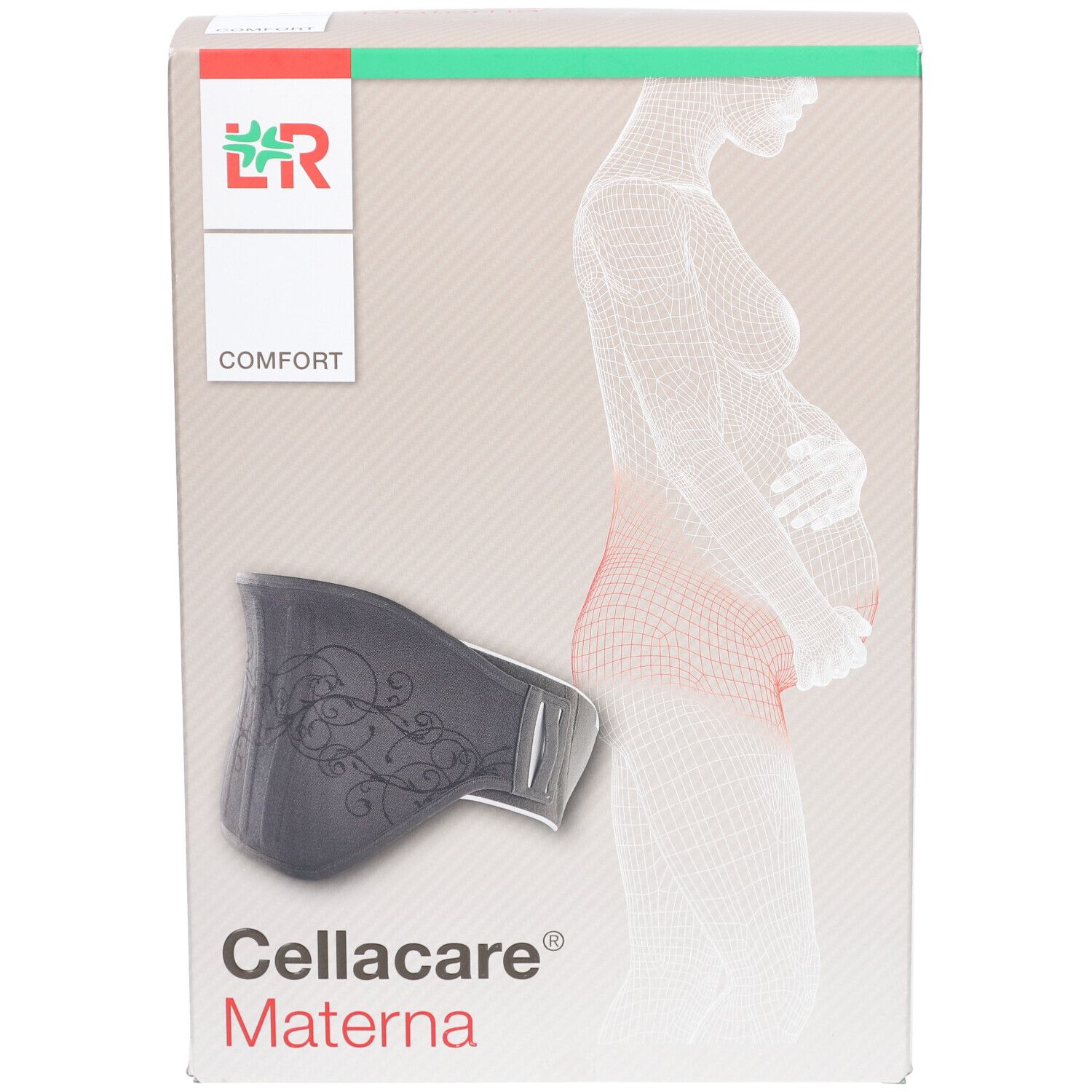 L&R Cellacare® Materna Comfort