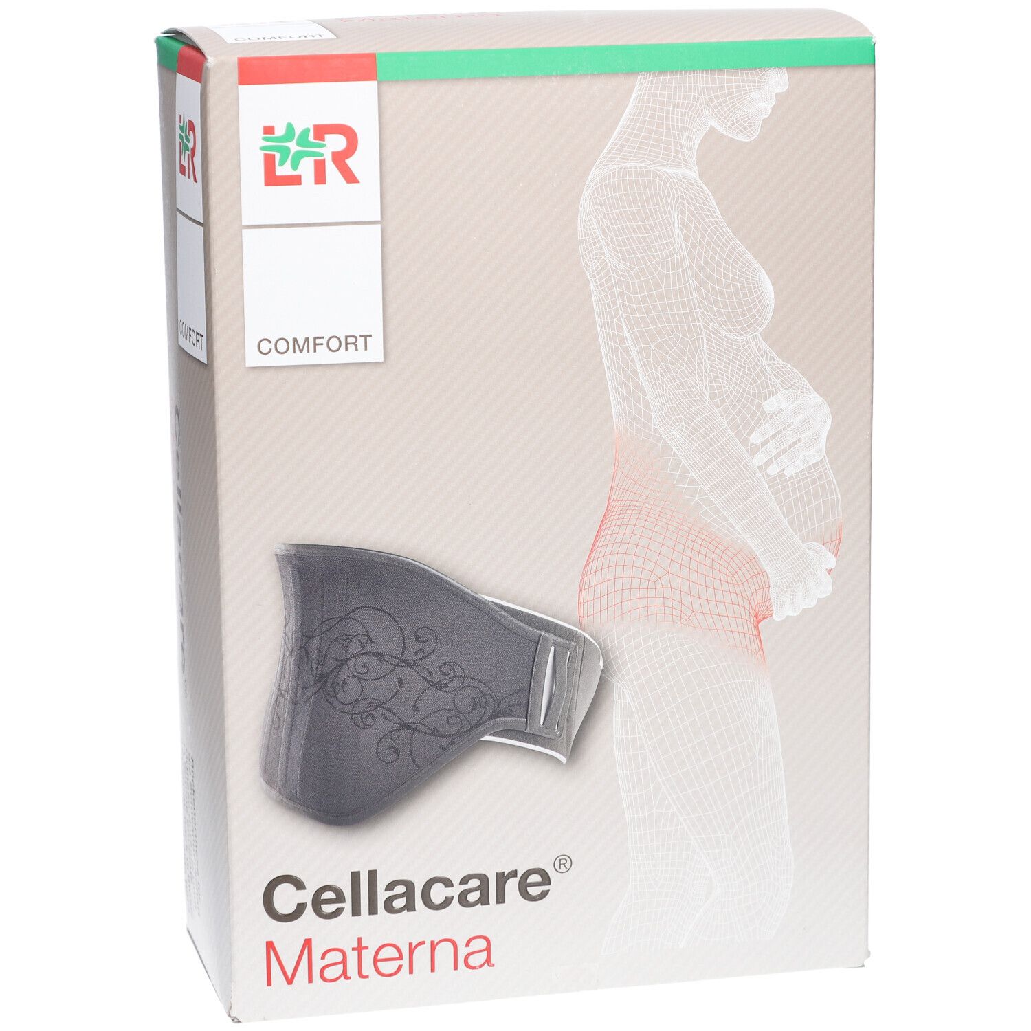 L&R Cellacare® Materna Comfort