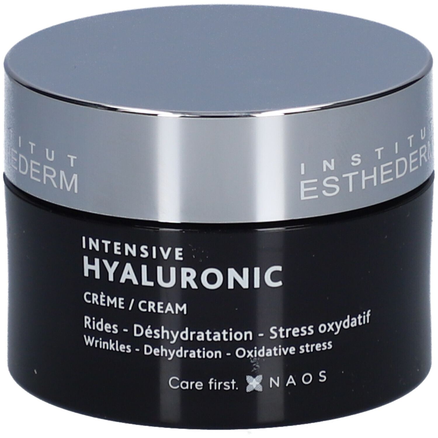 INSTITUT ESTHEDERM Intensive Hyaluronic Crème