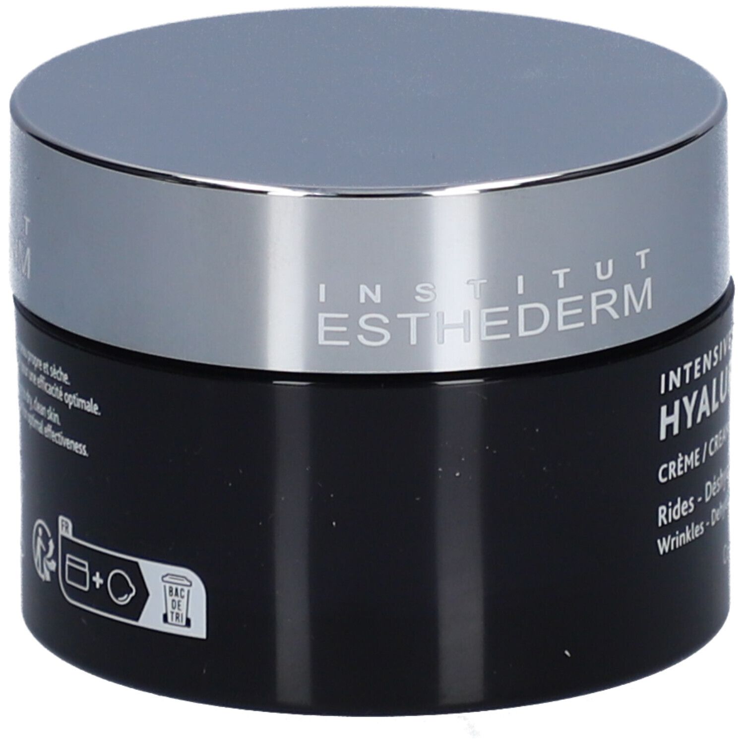 INSTITUT ESTHEDERM Intensive Hyaluronic Crème