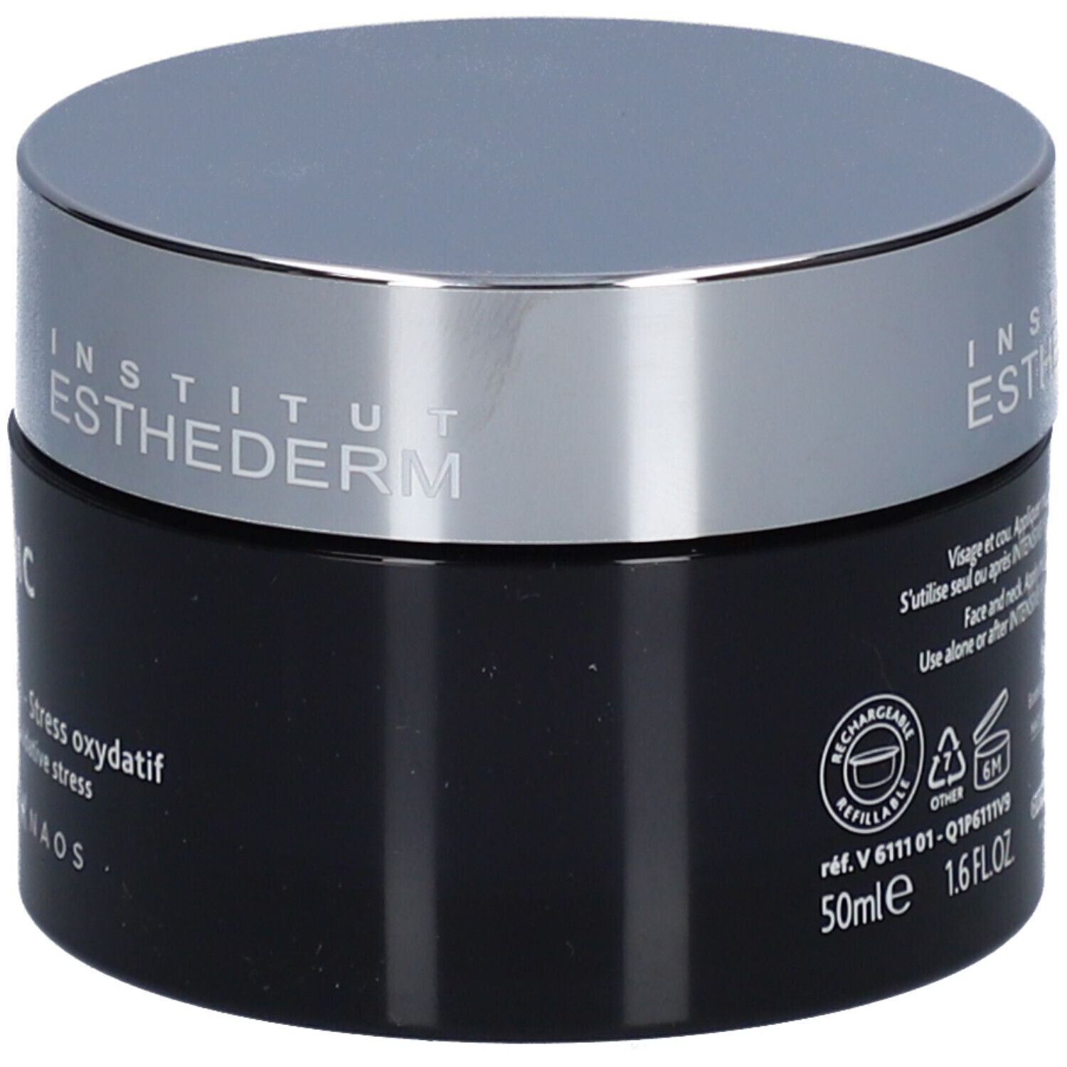 INSTITUT ESTHEDERM Intensive Hyaluronic Crème