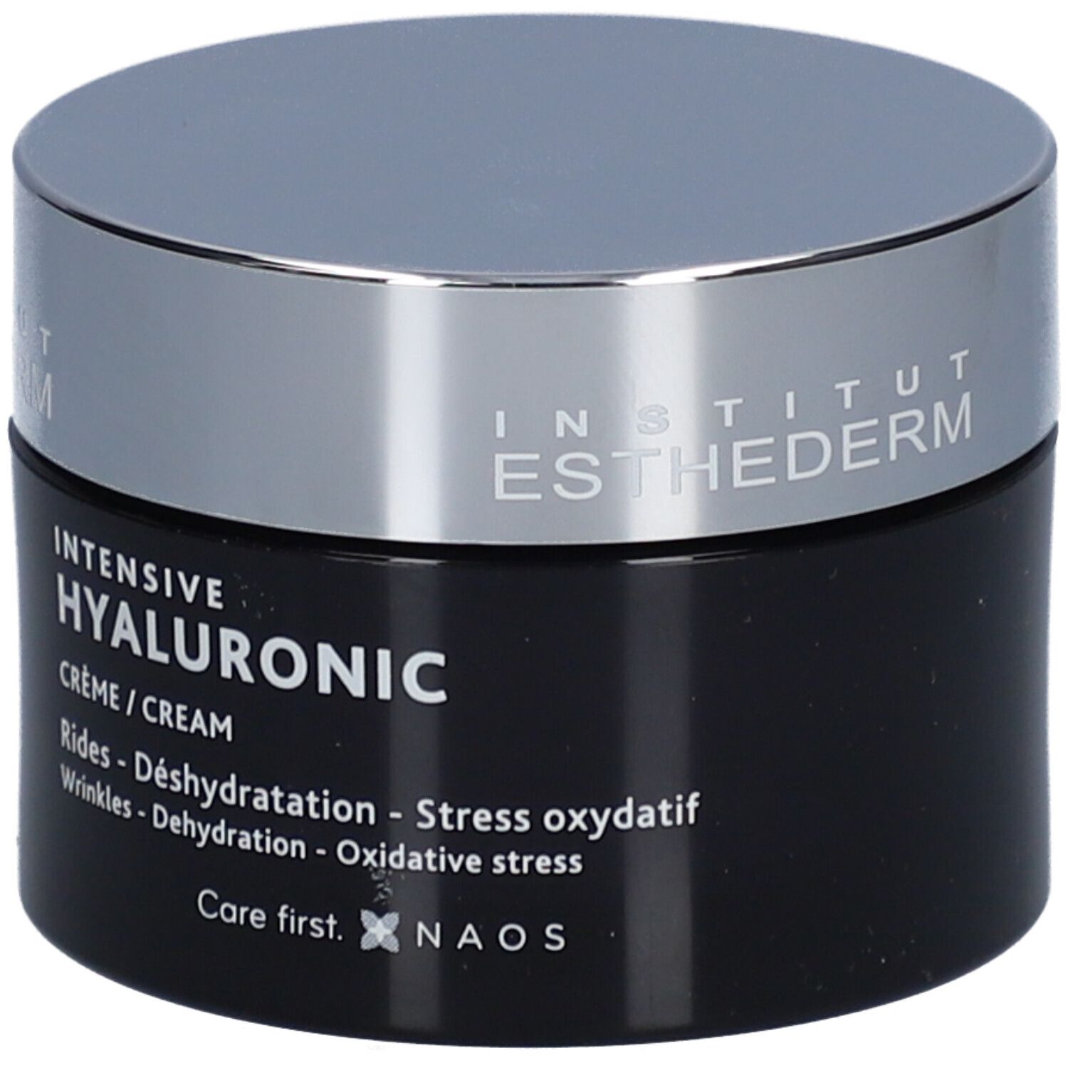 INSTITUT ESTHEDERM Intensive Hyaluronic Crème