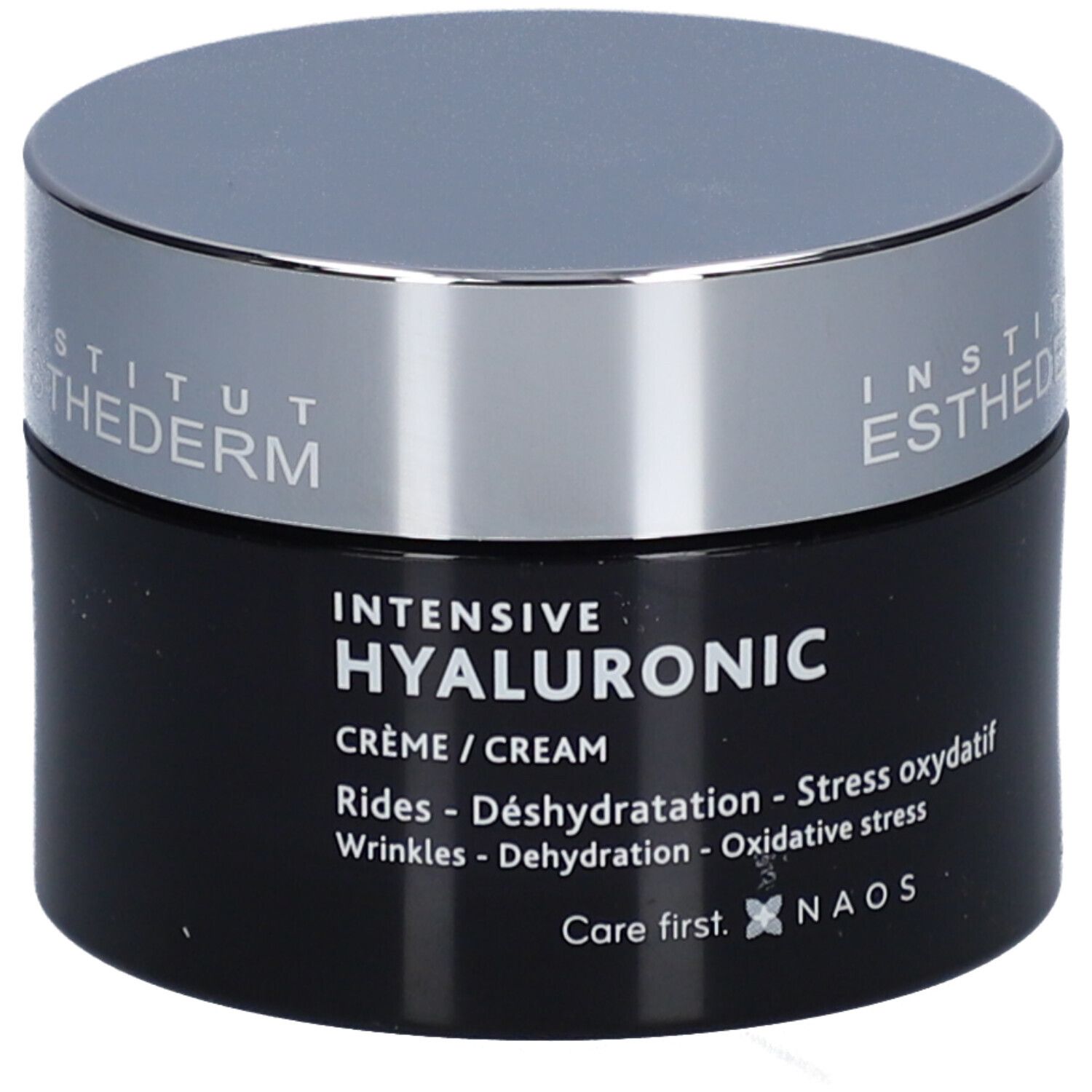 INSTITUT ESTHEDERM Intensive Hyaluronic Crème