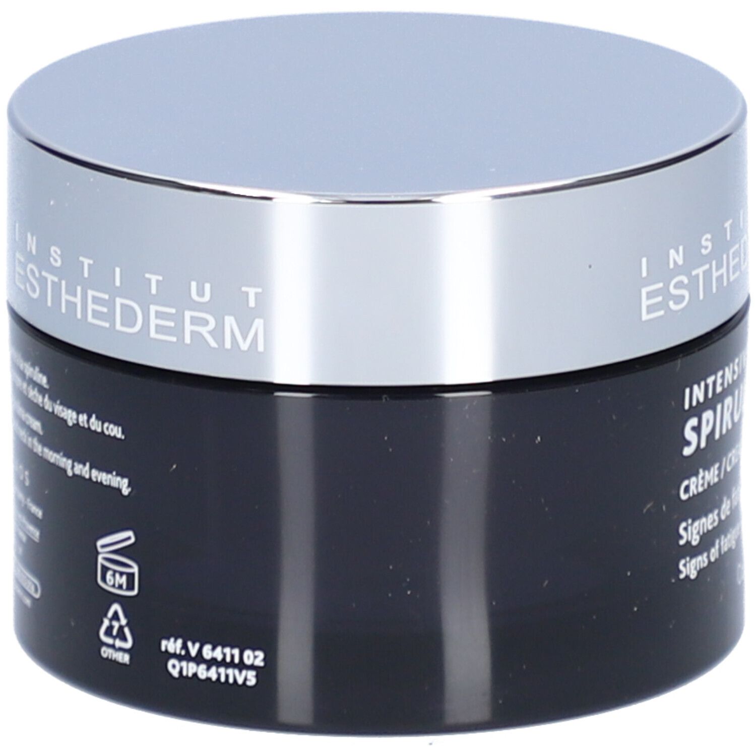 INSTITUT ESTHEDERM Intensive Crème intensive spiruline