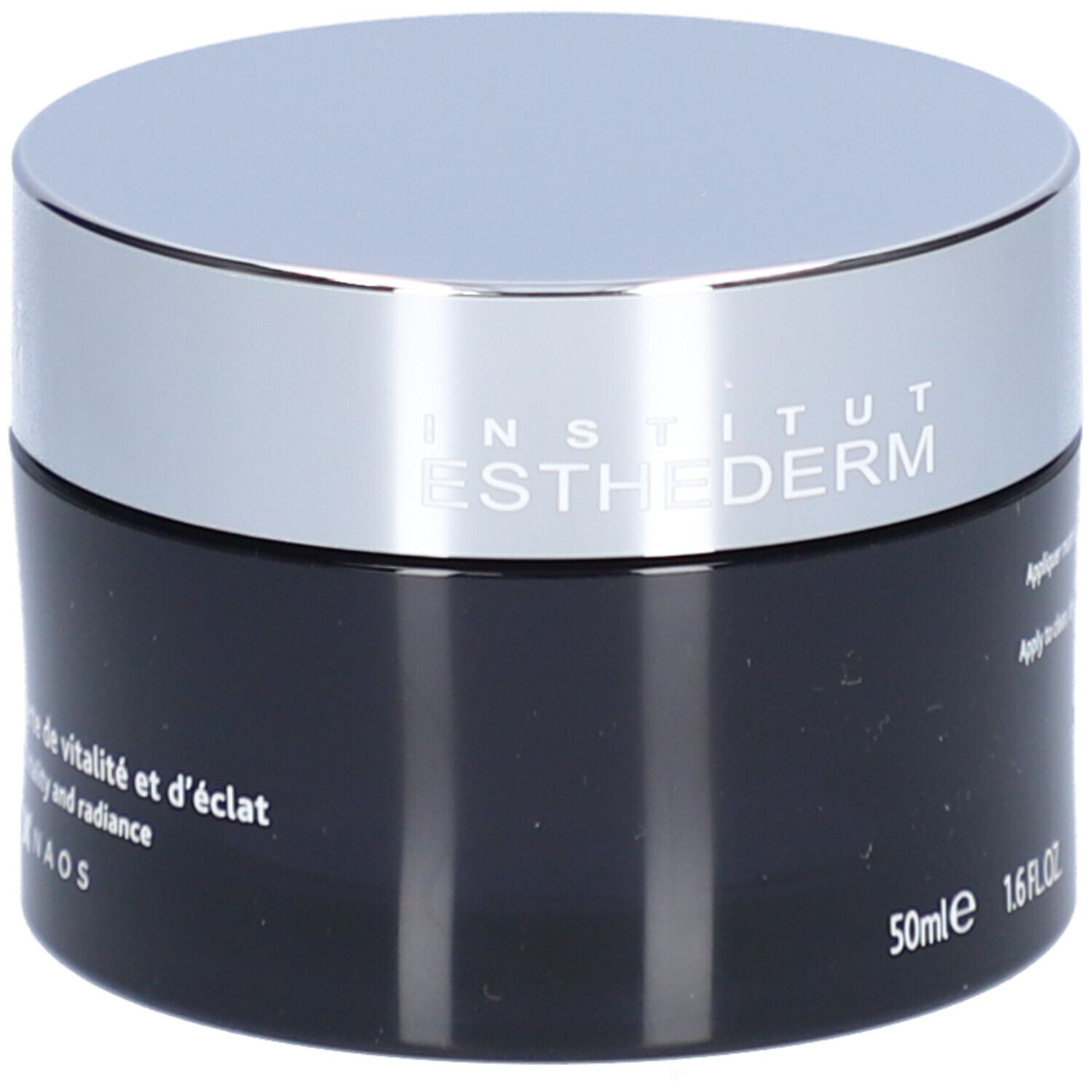 INSTITUT ESTHEDERM Intensive Crème intensive spiruline