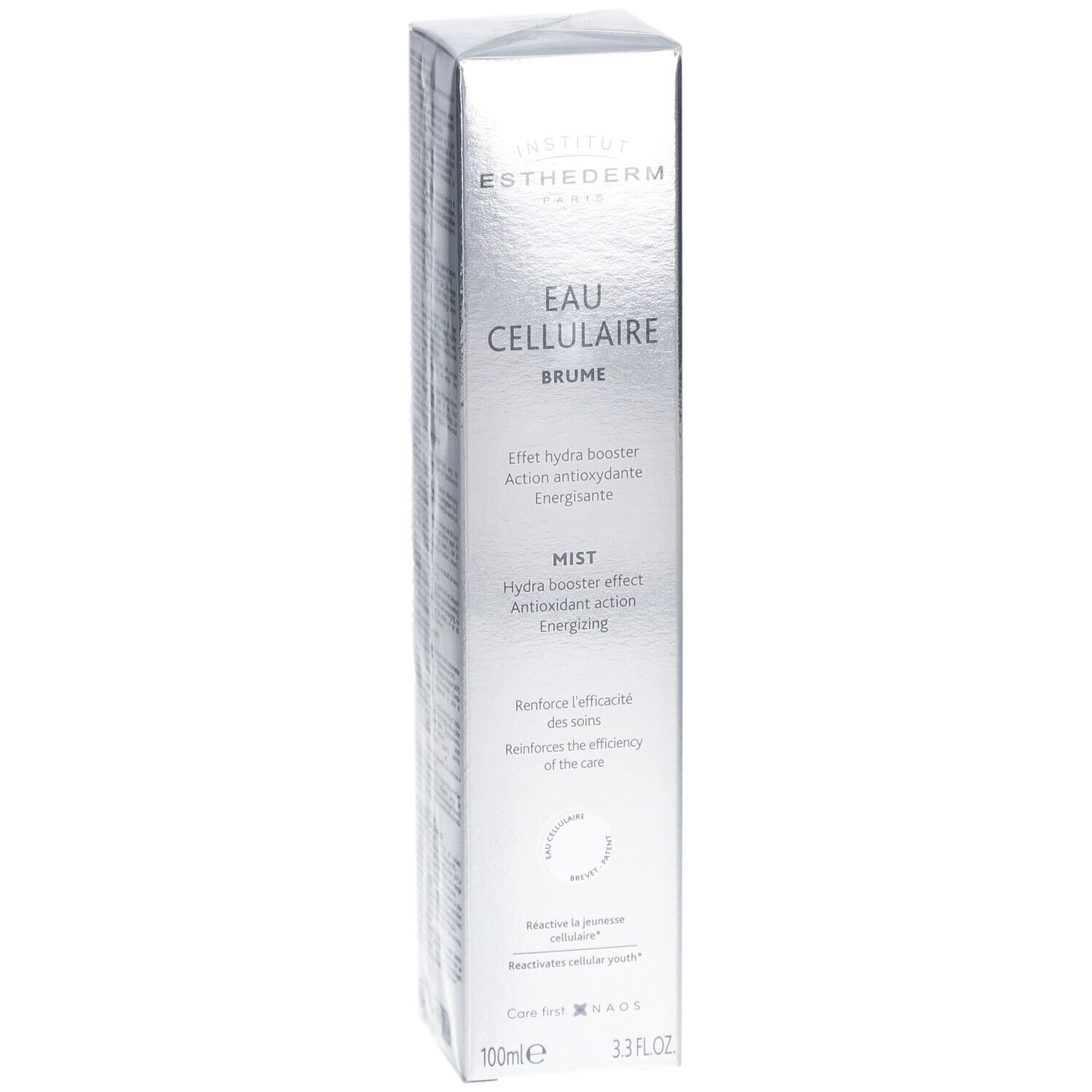 INSTITUT ESTHEDERM Brume d'Eau cellulaire