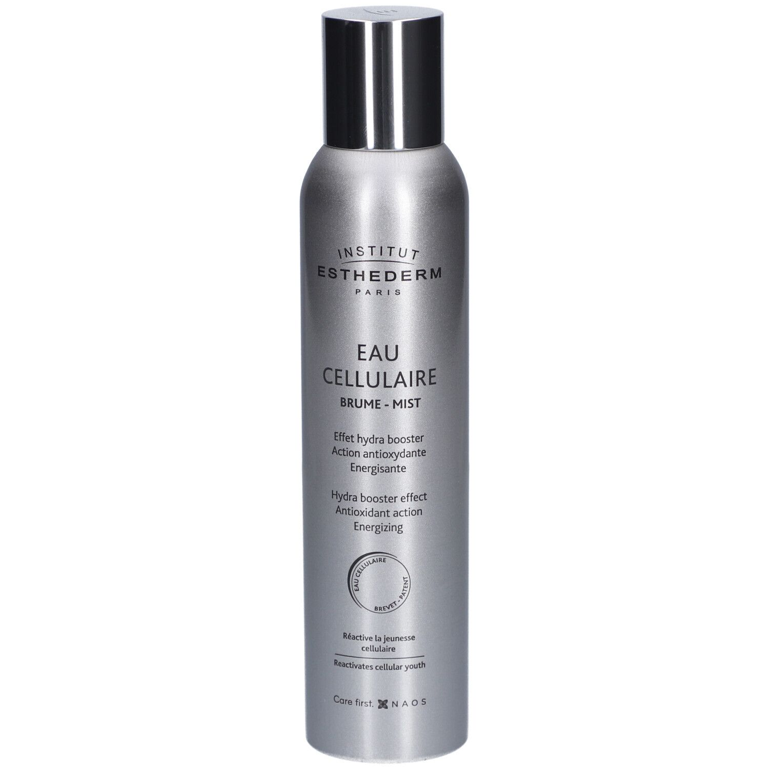 INSTITUT ESTHEDERM Brume d'Eau cellulaire