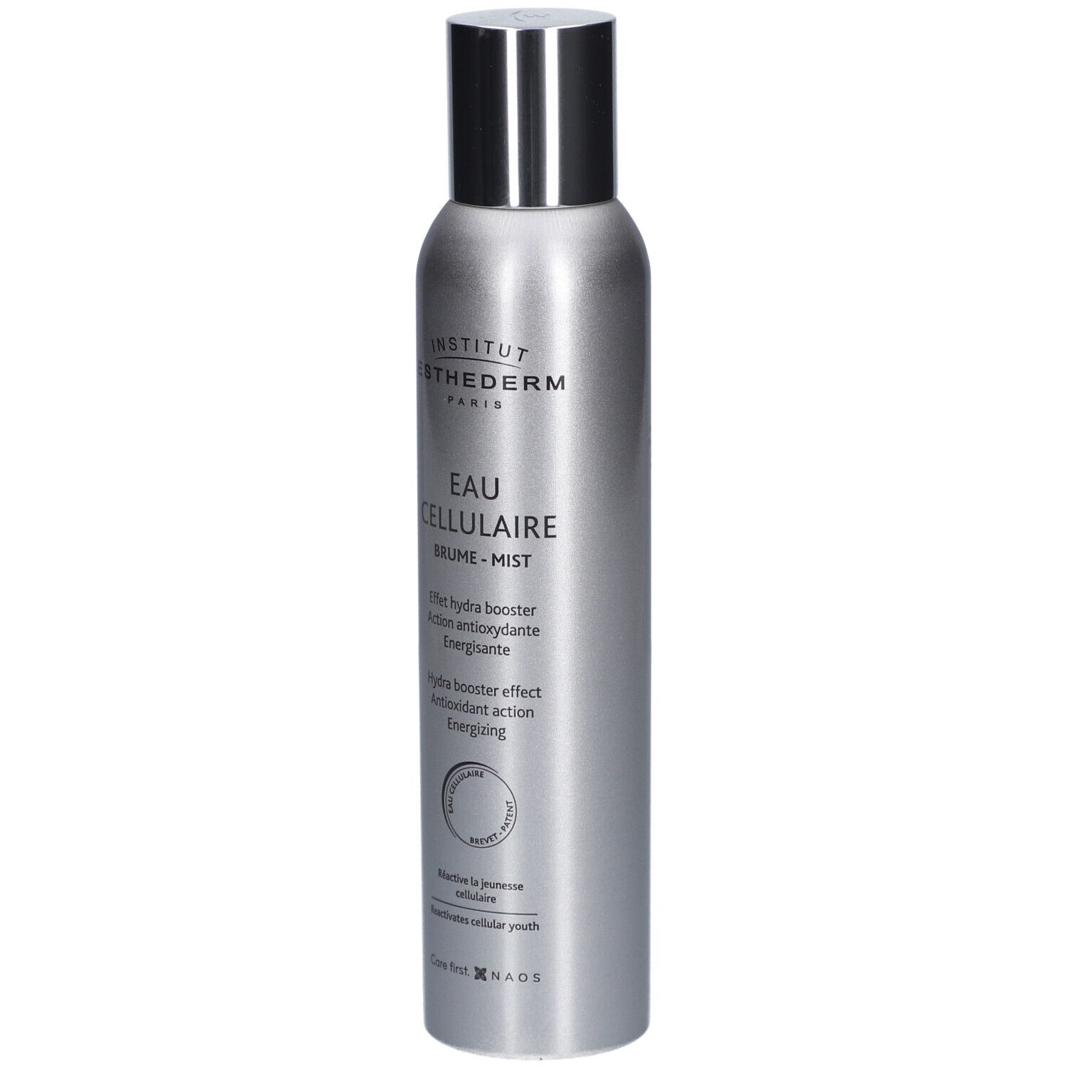 INSTITUT ESTHEDERM Brume d'Eau cellulaire