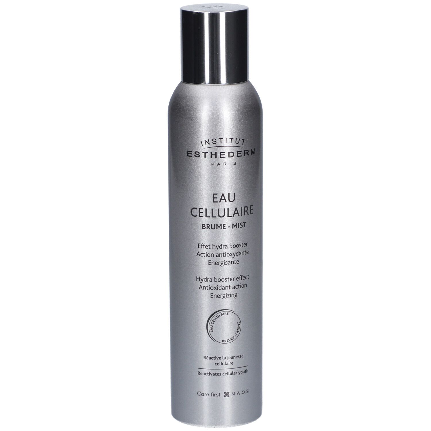 INSTITUT ESTHEDERM Brume d'Eau cellulaire