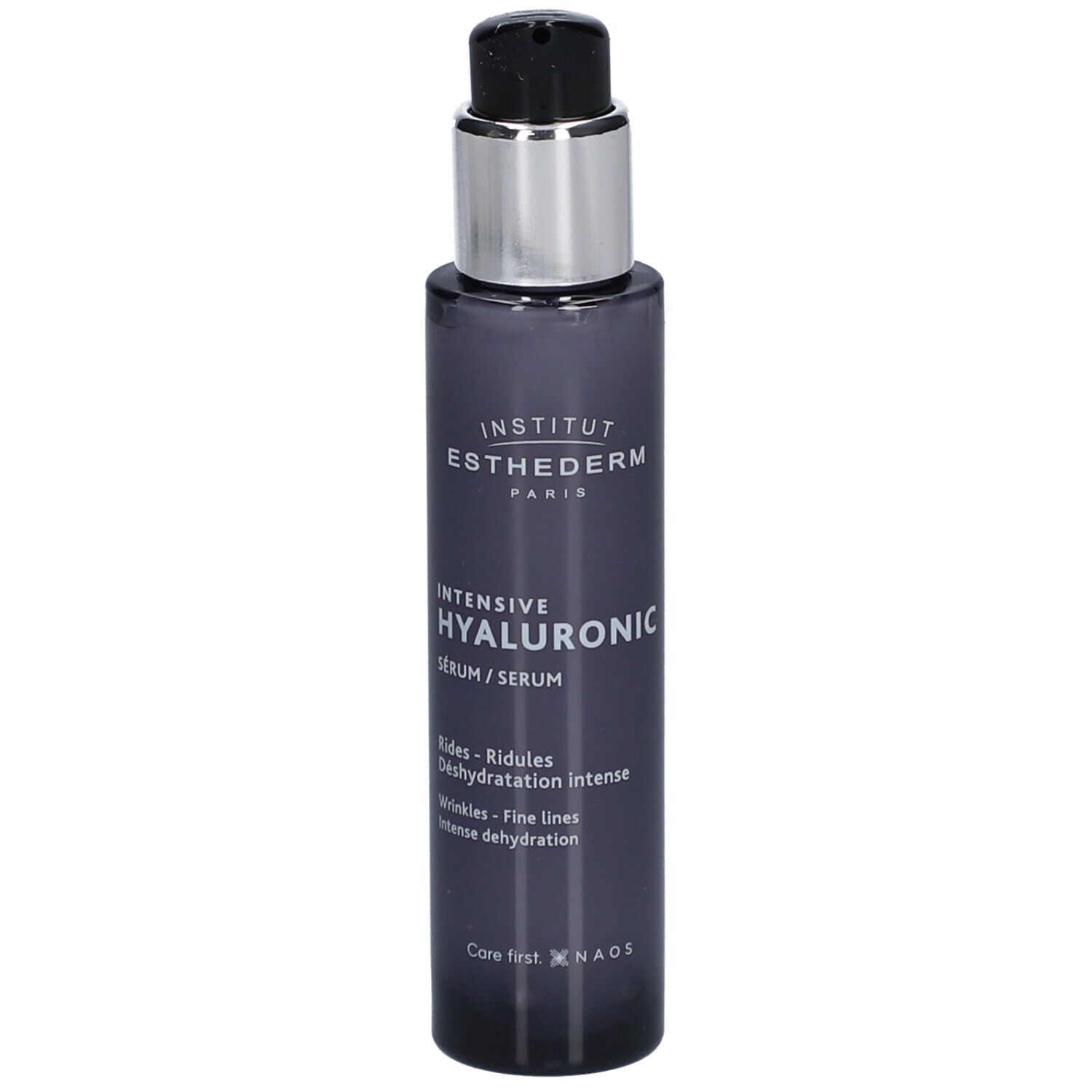 INSTITUT ESTHEDERM INTENSIV HYALURONIC Sérum
