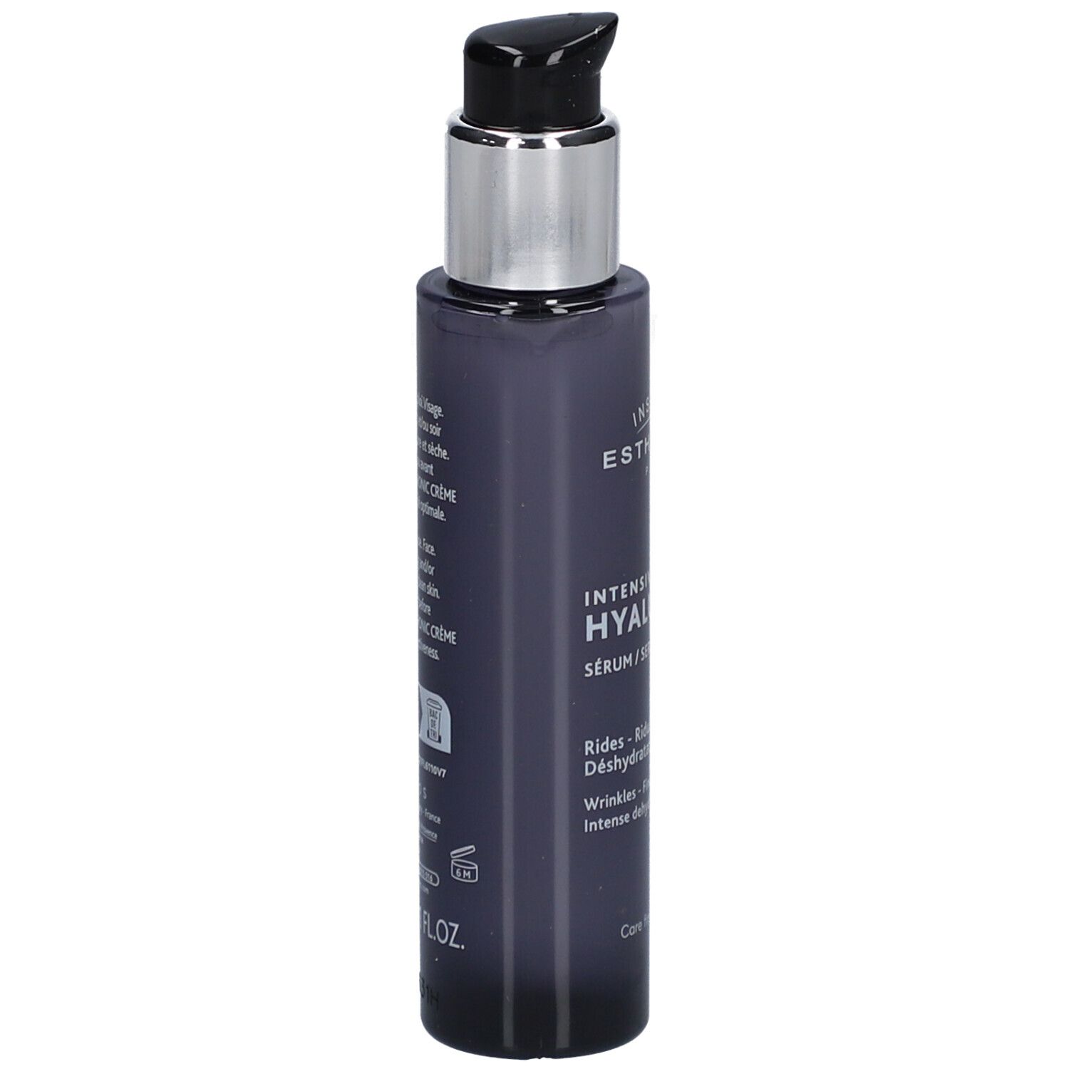 INSTITUT ESTHEDERM INTENSIV HYALURONIC Sérum