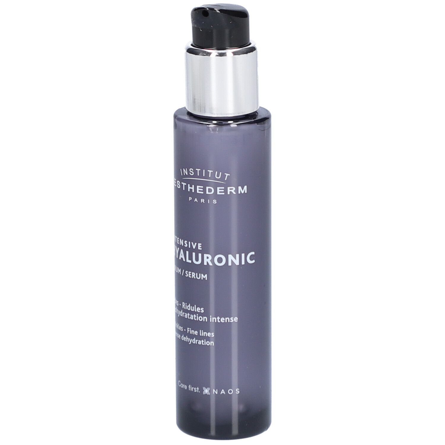 INSTITUT ESTHEDERM INTENSIV HYALURONIC Sérum