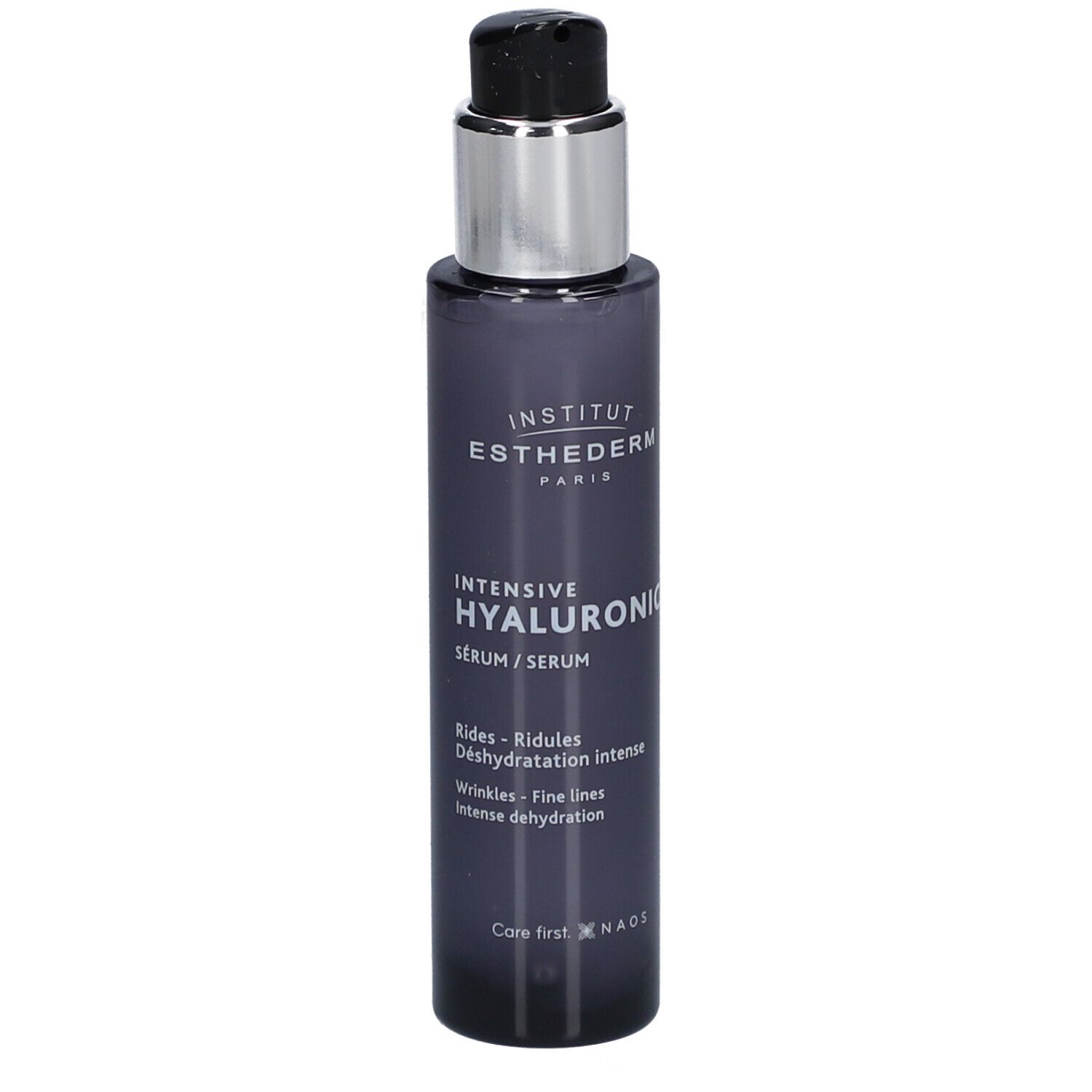 INSTITUT ESTHEDERM INTENSIV HYALURONIC Sérum