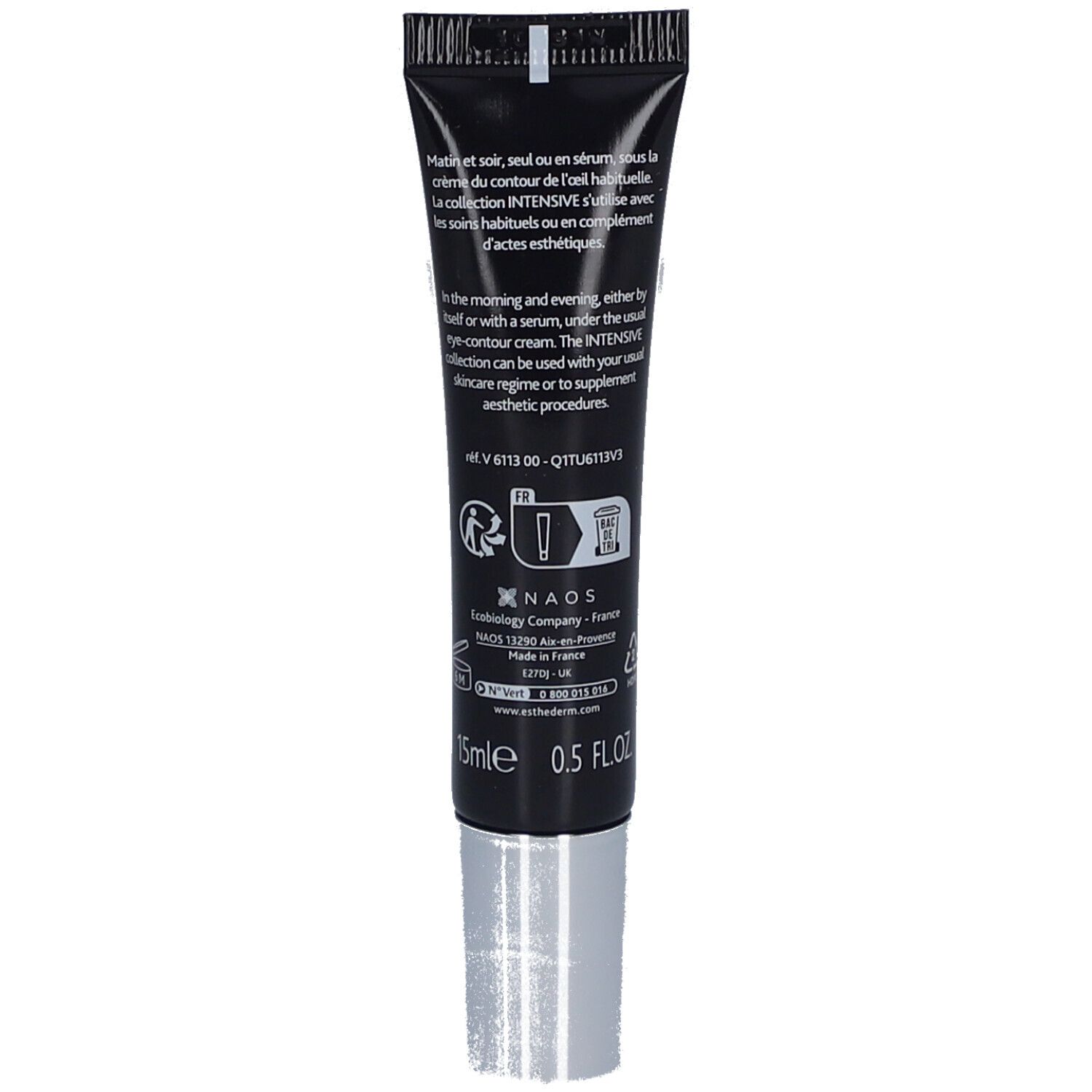 Institut Esthederm Intensive Hyaluronic Sérum yeux