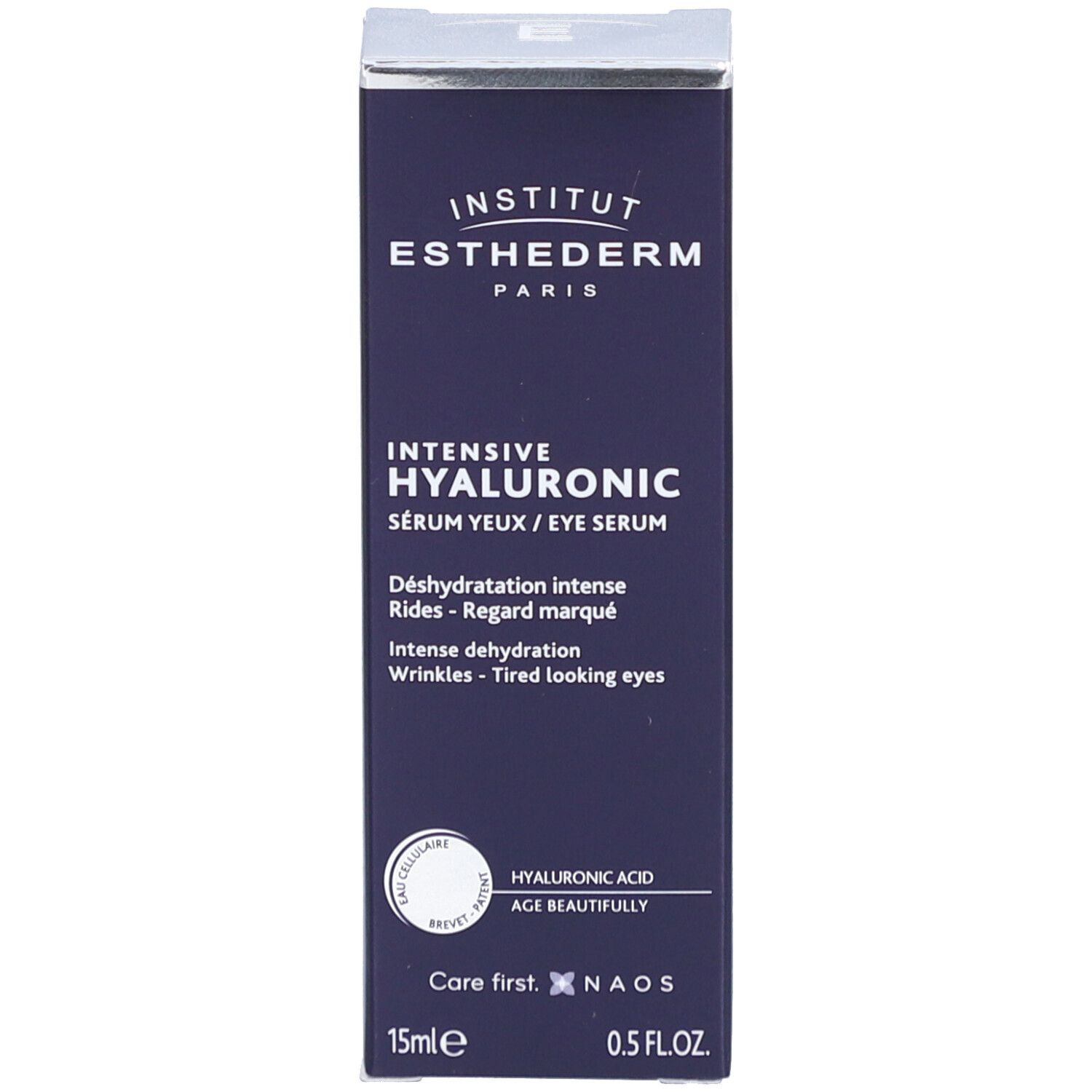 Institut Esthederm Intensive Hyaluronic Sérum yeux