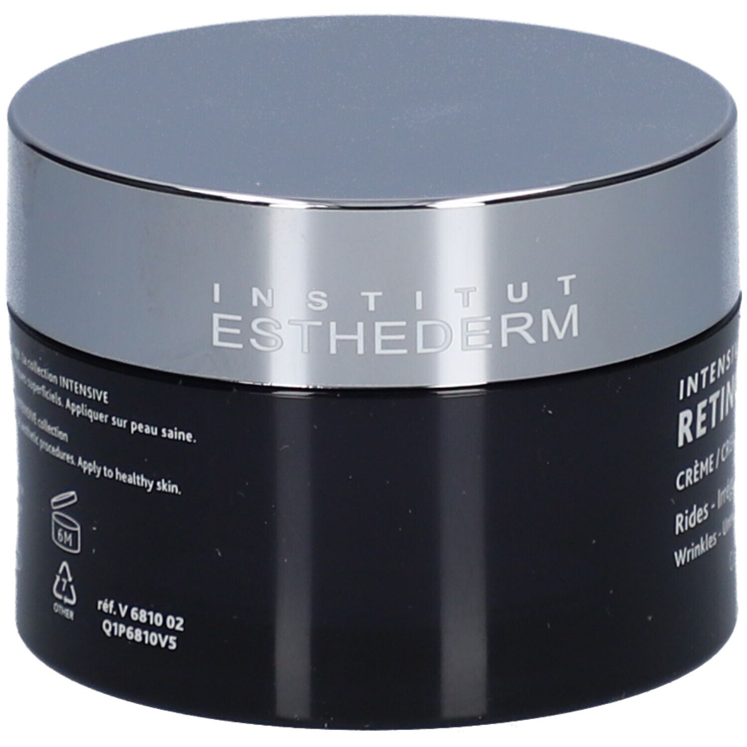 INSTITUT ESTHEDERM Intensive Crème intensive retinol