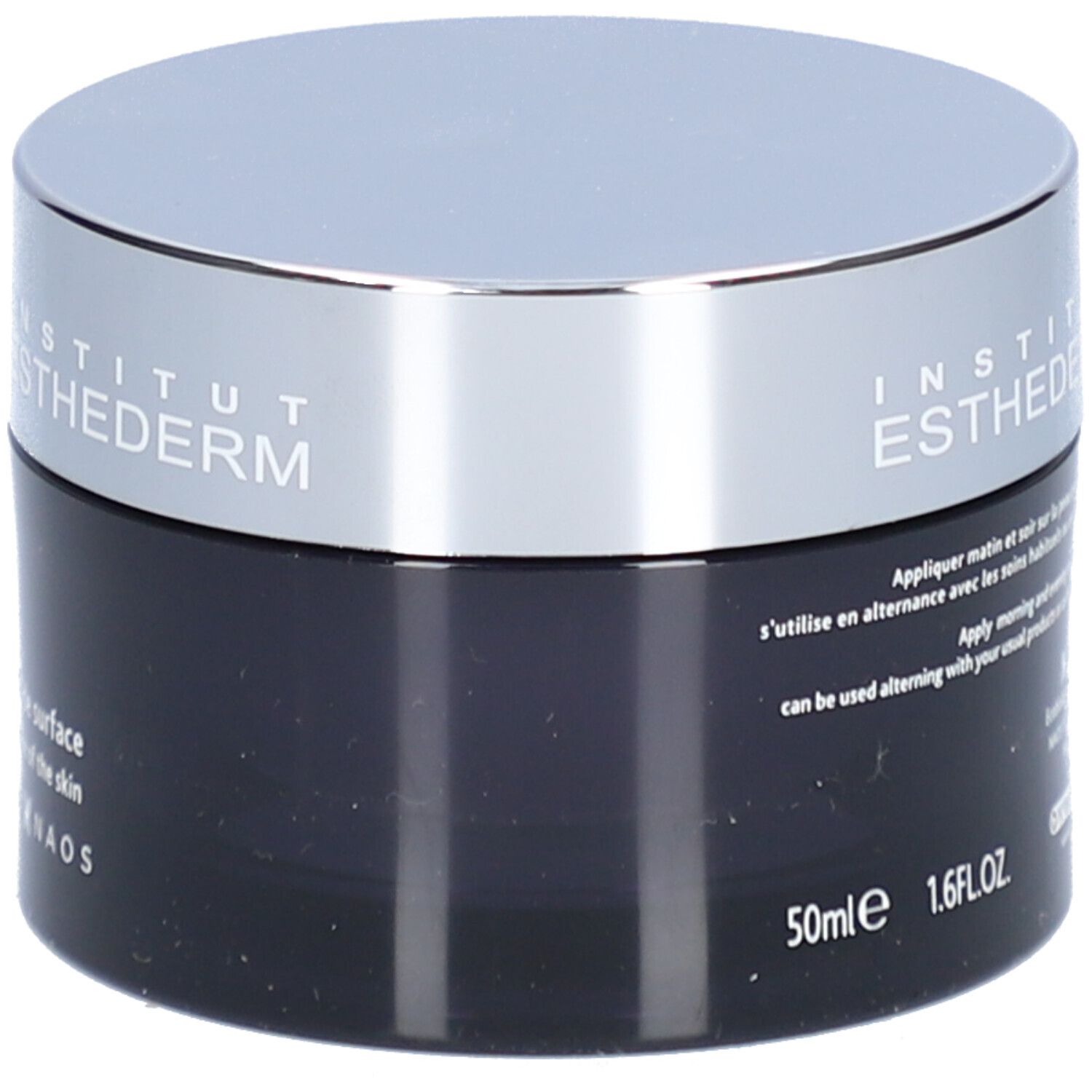 INSTITUT ESTHEDERM Intensive Crème intensive retinol
